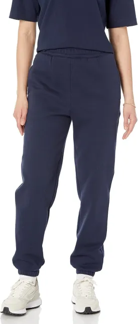 Amazon Essentials Women's Relaxed High Waist Joggers (Available in Plus Size)