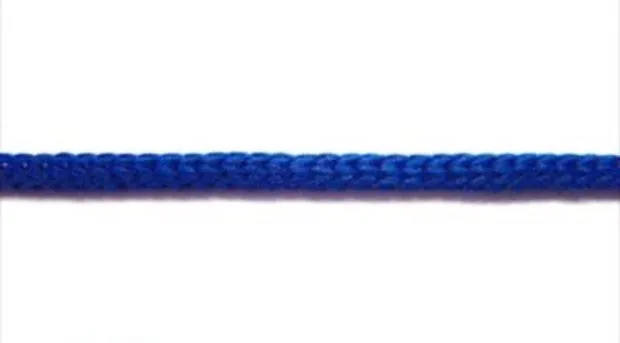 Anorak Cord 2.3mm Royal Blue
