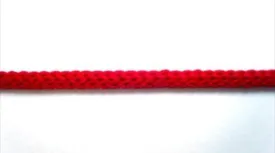 Anorak Cord 2.5mm Scarlet Berry