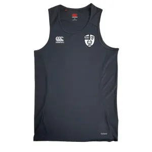 Black & Blue U23 CCC Dry Singlet