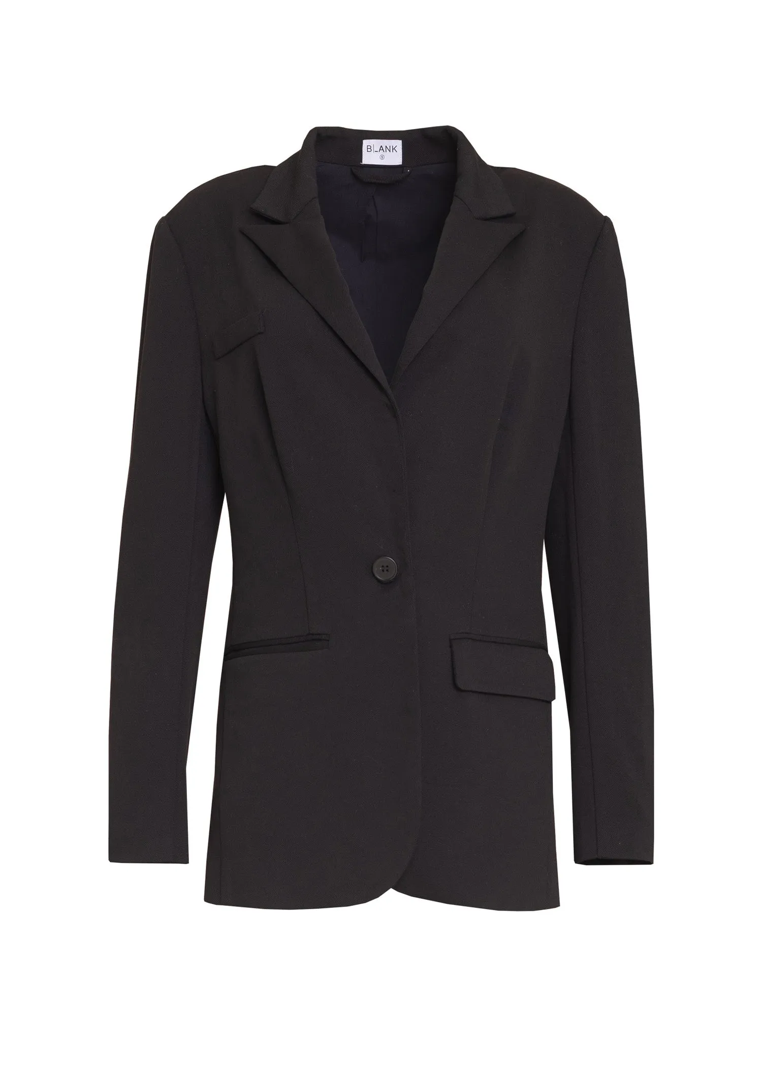 Black Blazer