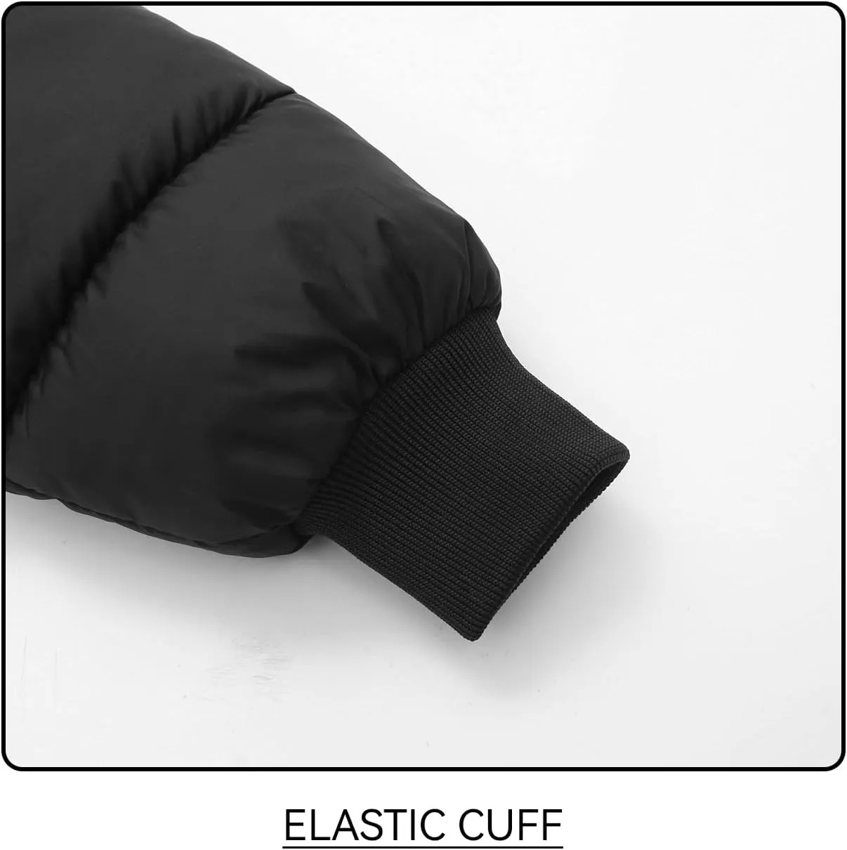 Boys Winter Coat Waterproof Fleece Jackets Hooded Outerwear Snow Thicken Clothes
