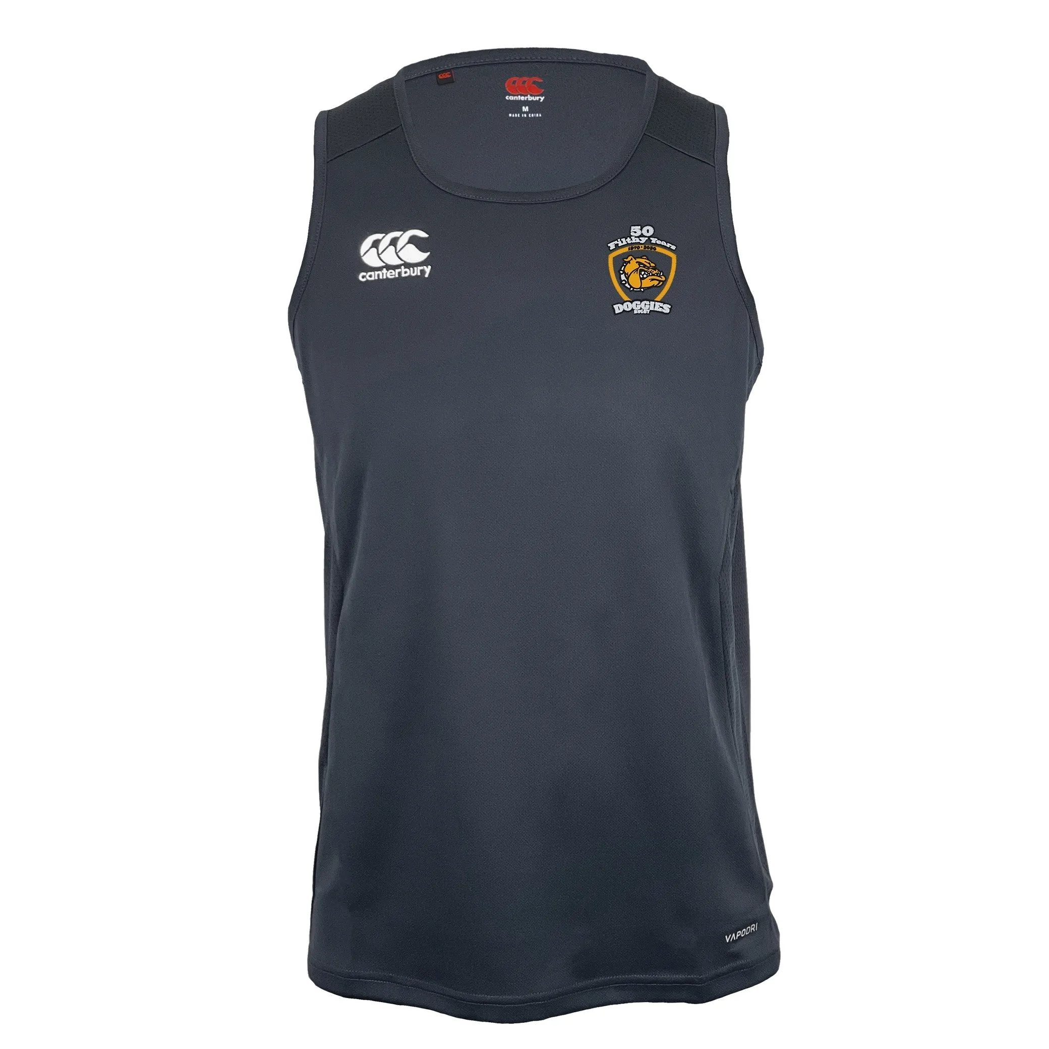 Brockport Doggies CCC Dry Singlet