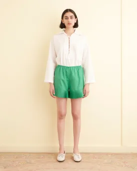 Brunch Shorts - Green