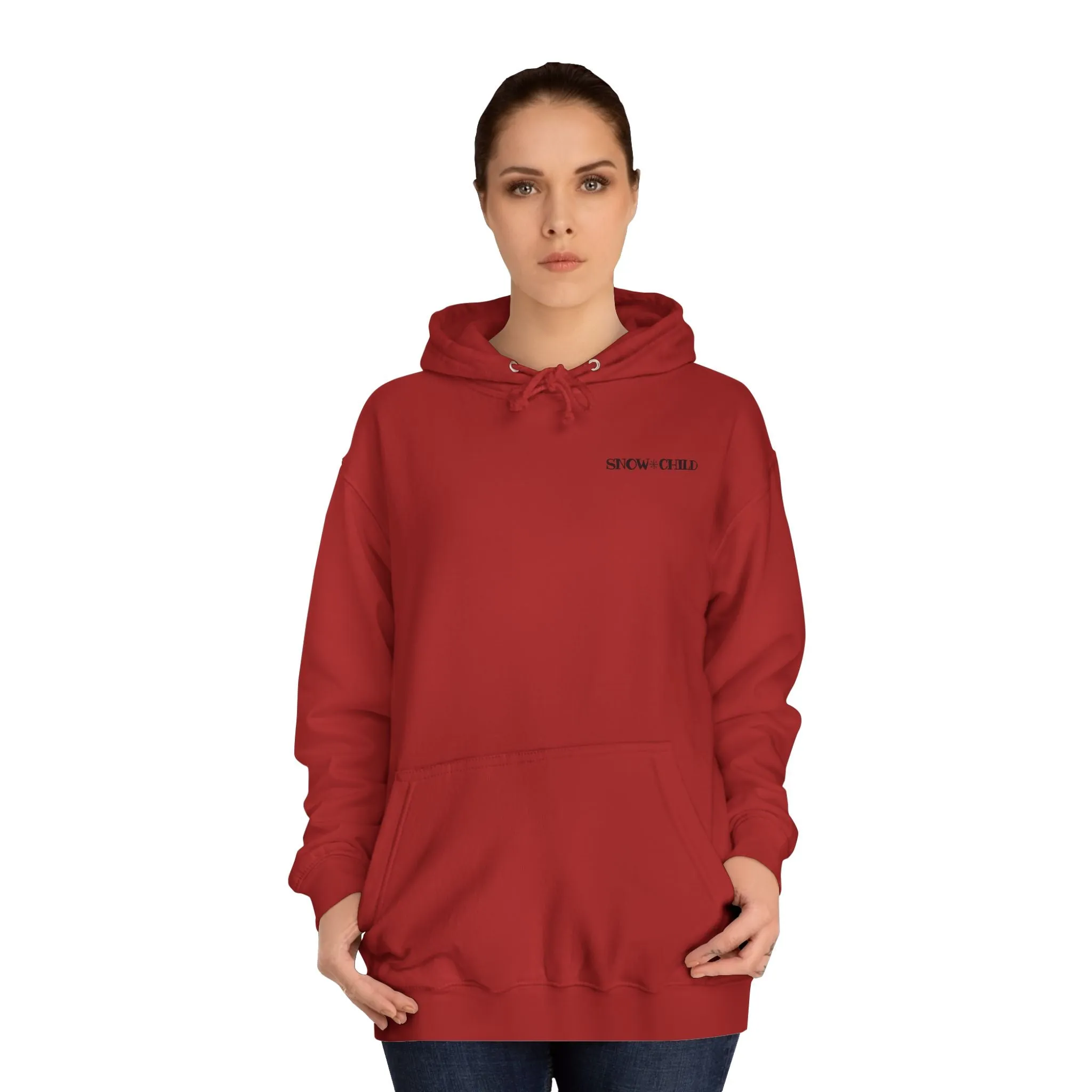 Caffeine & Chaos Hoodie