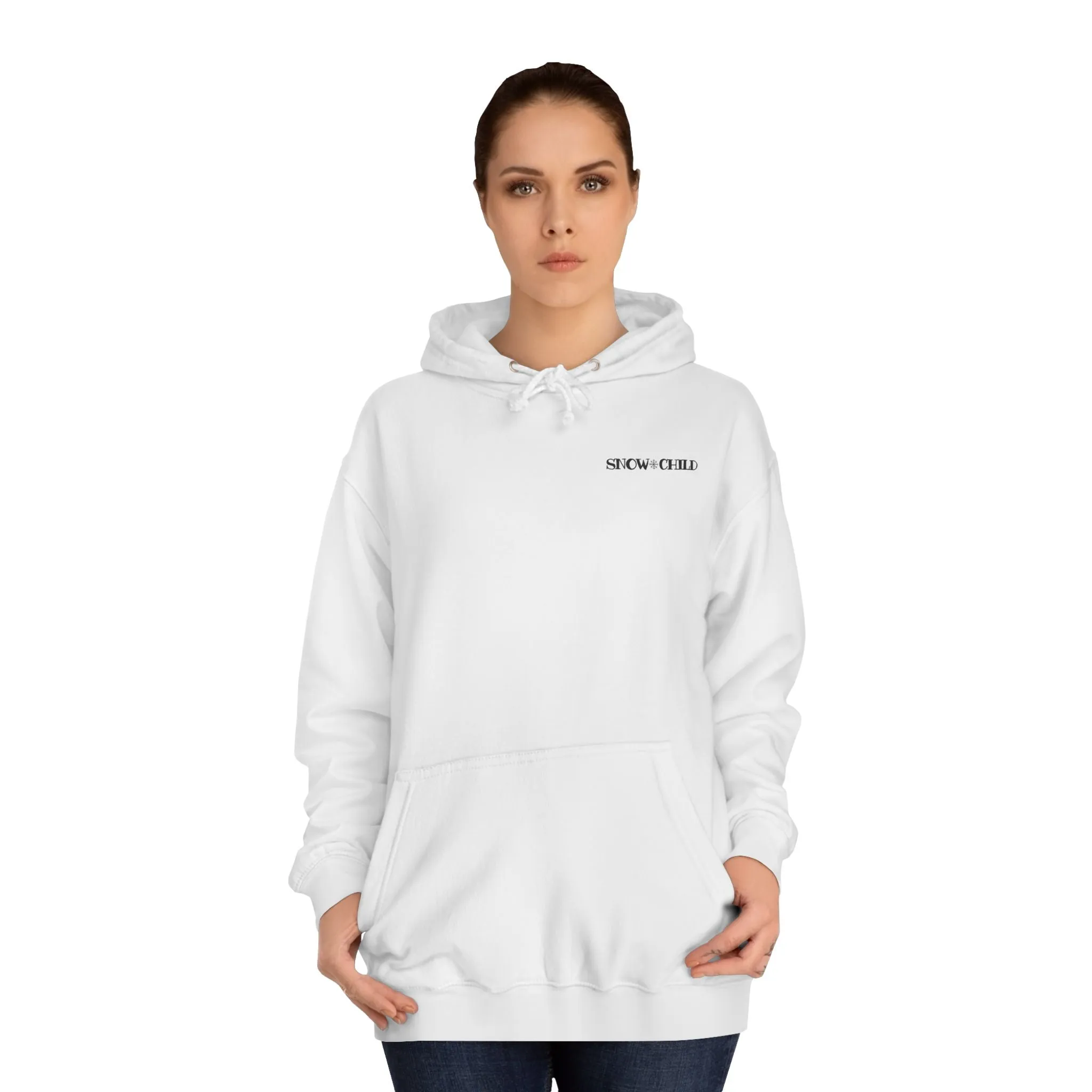 Caffeine & Chaos Hoodie
