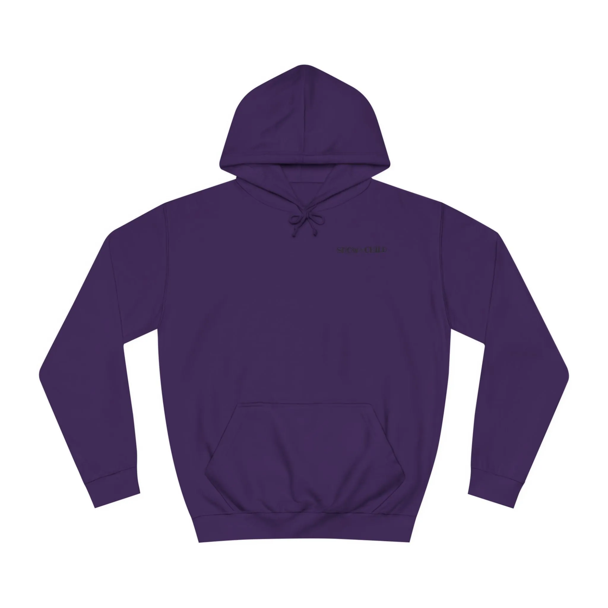 Caffeine & Chaos Hoodie