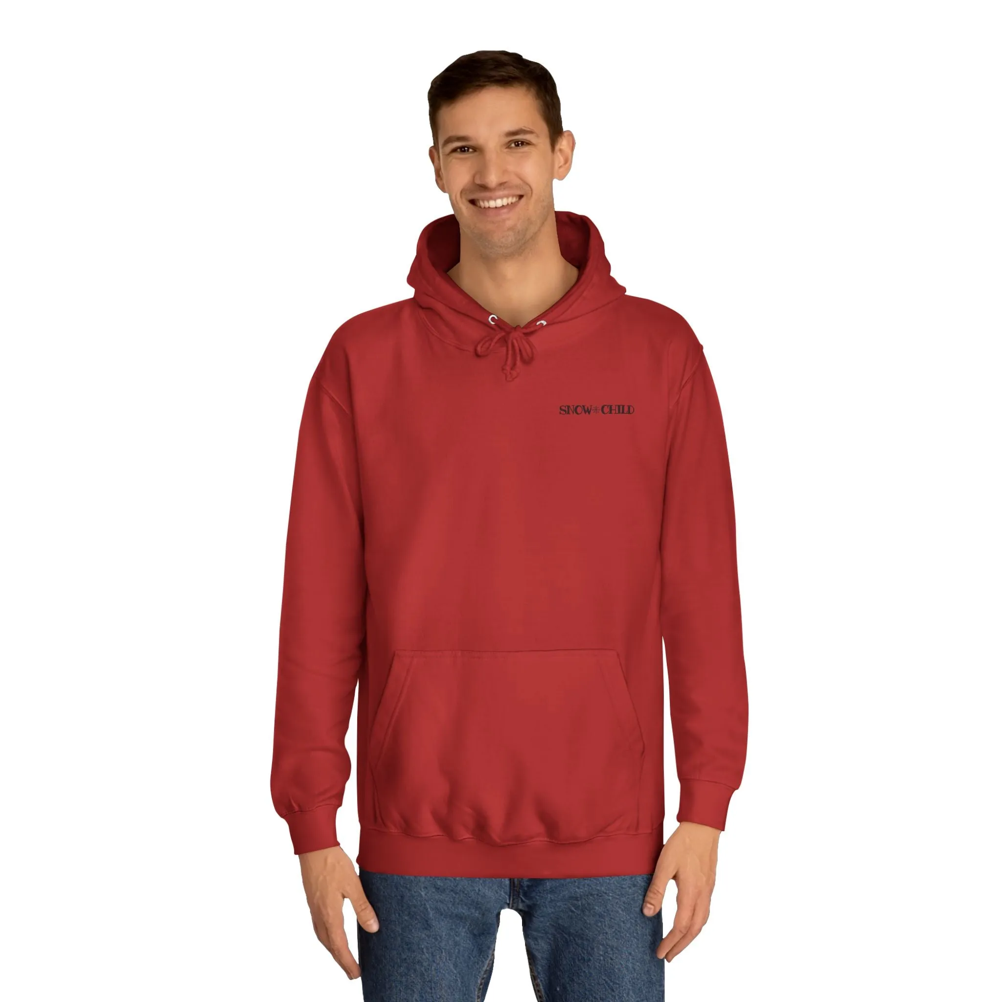 Caffeine & Chaos Hoodie