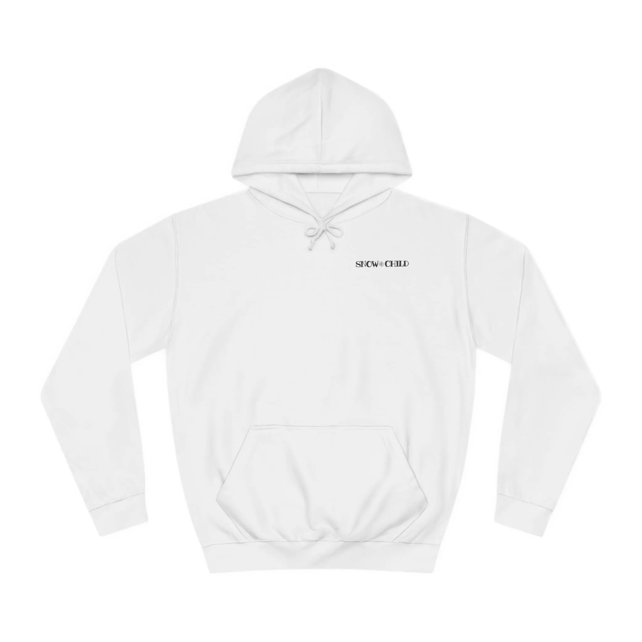 Caffeine & Chaos Hoodie