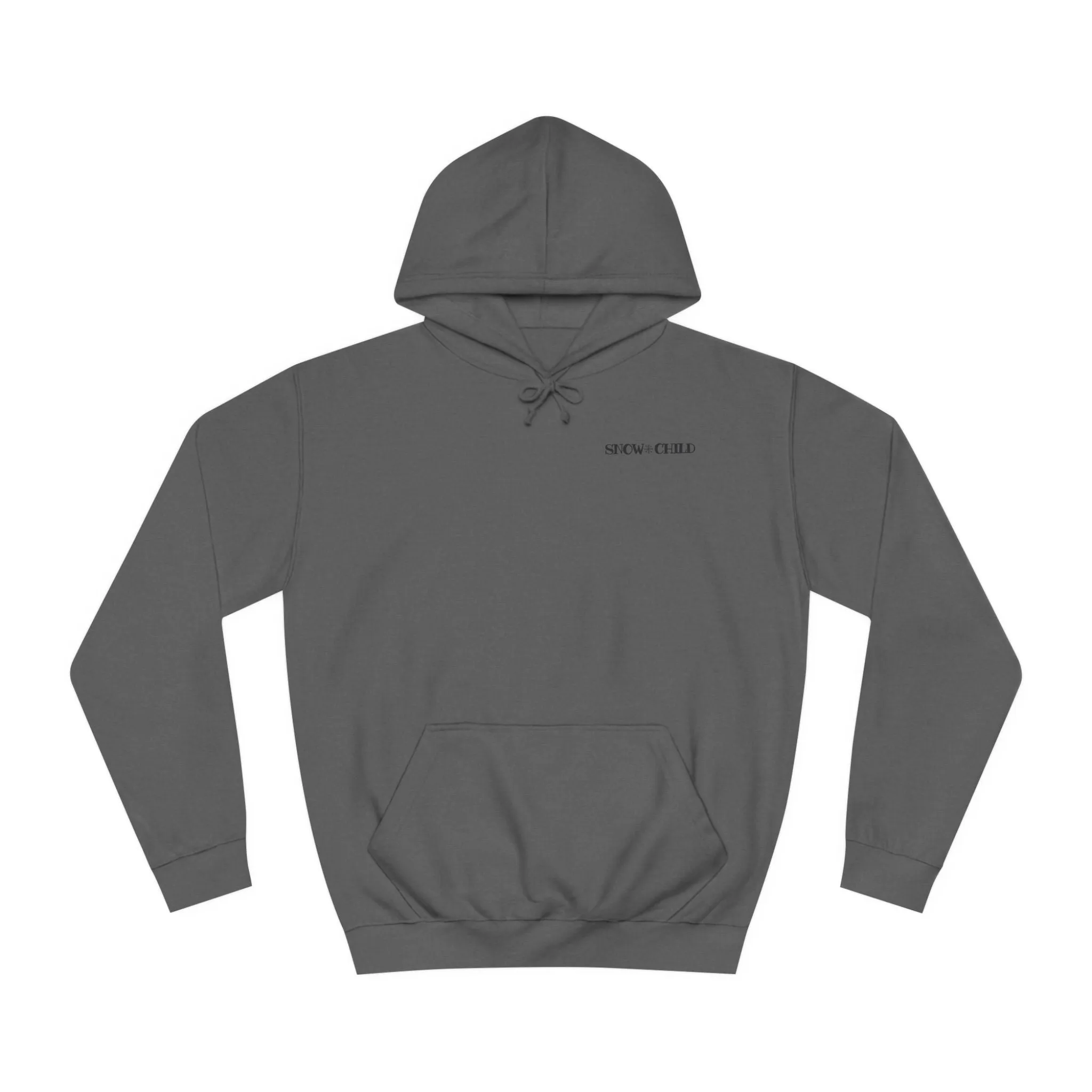 Caffeine & Chaos Hoodie