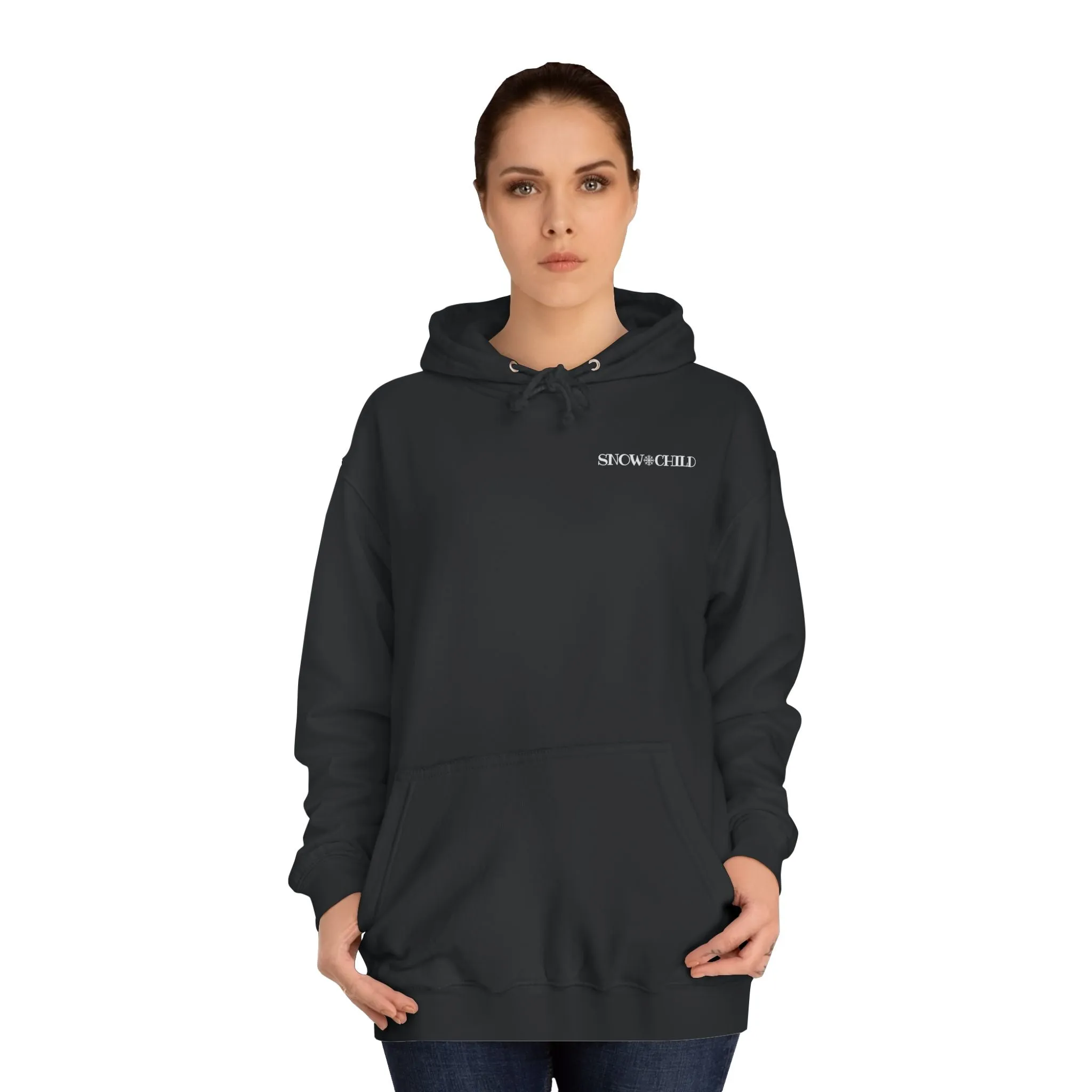 Caffeine & Chaos Hoodie