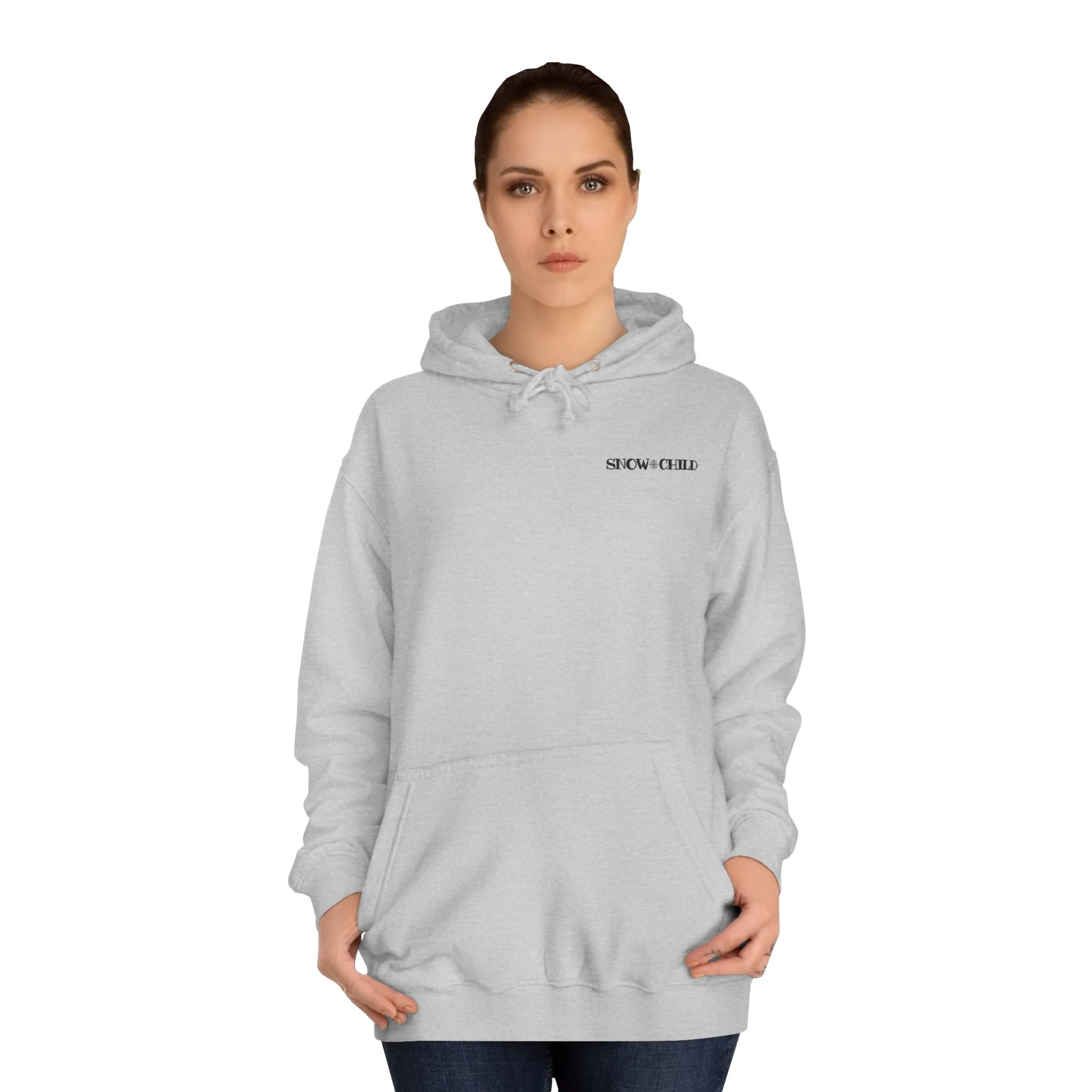 Caffeine & Chaos Hoodie