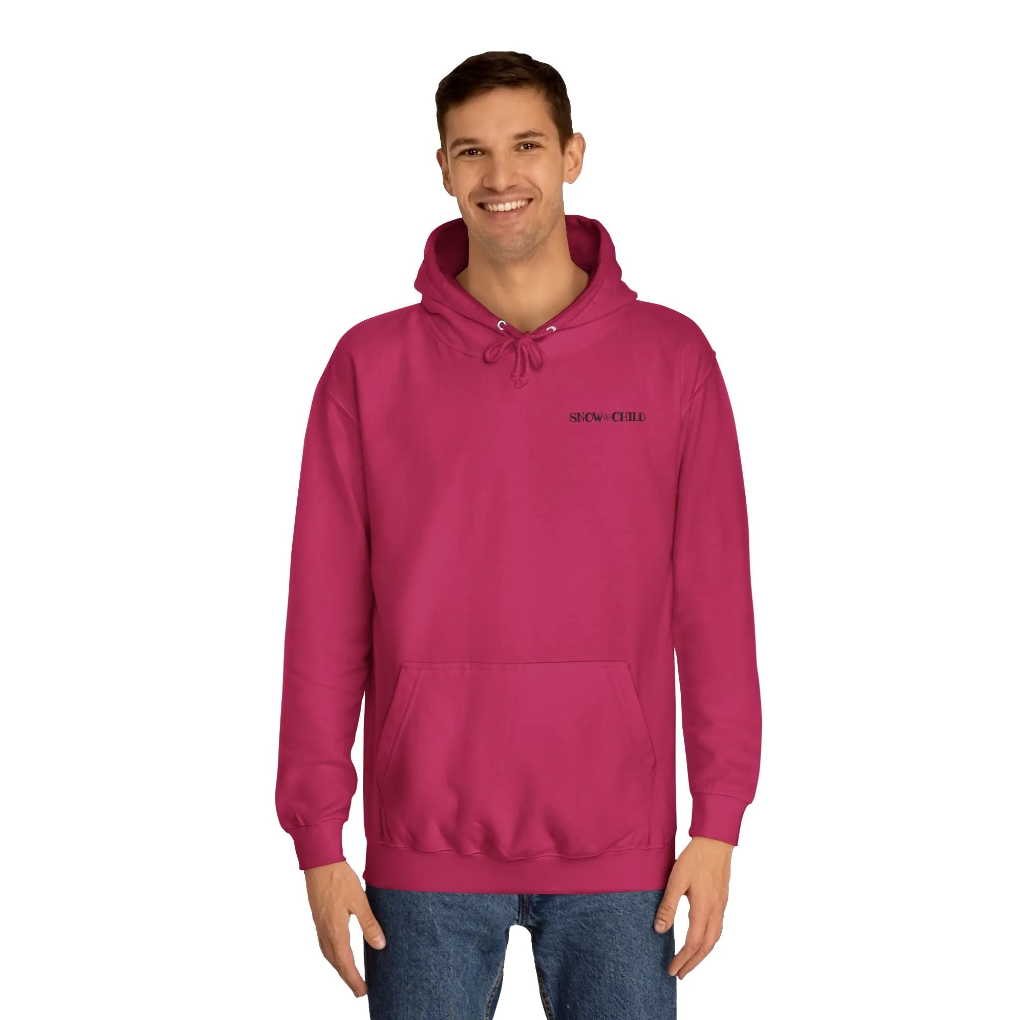Caffeine & Chaos Hoodie
