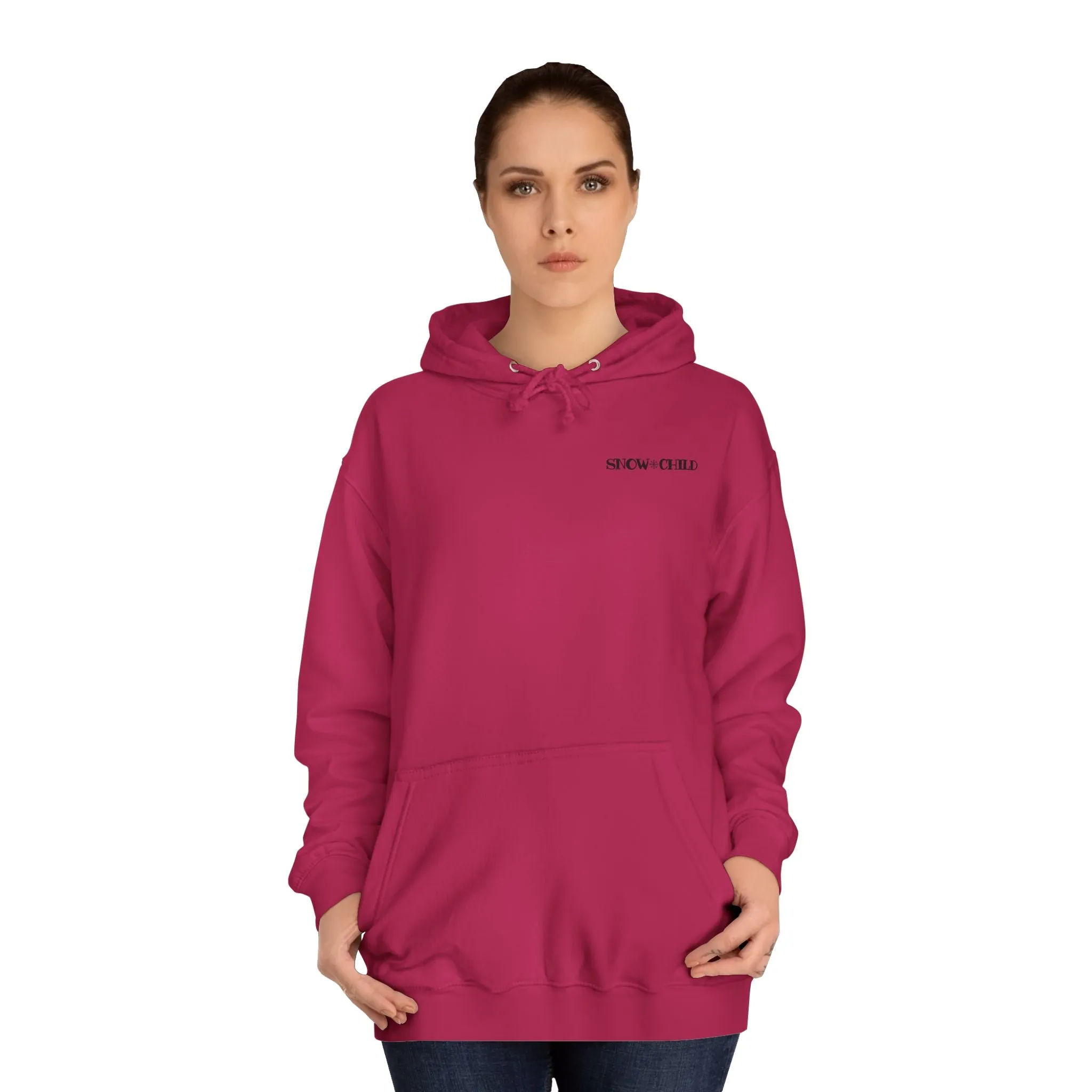 Caffeine & Chaos Hoodie