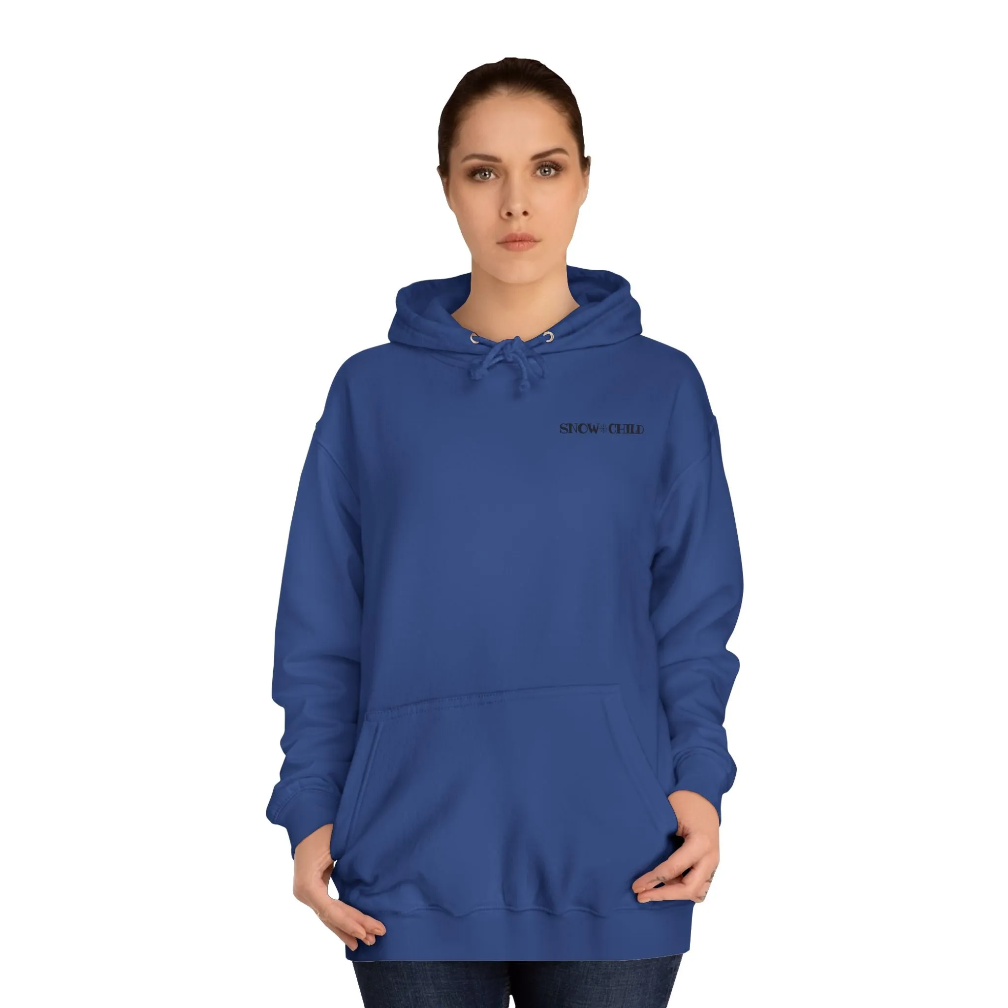 Caffeine & Chaos Hoodie
