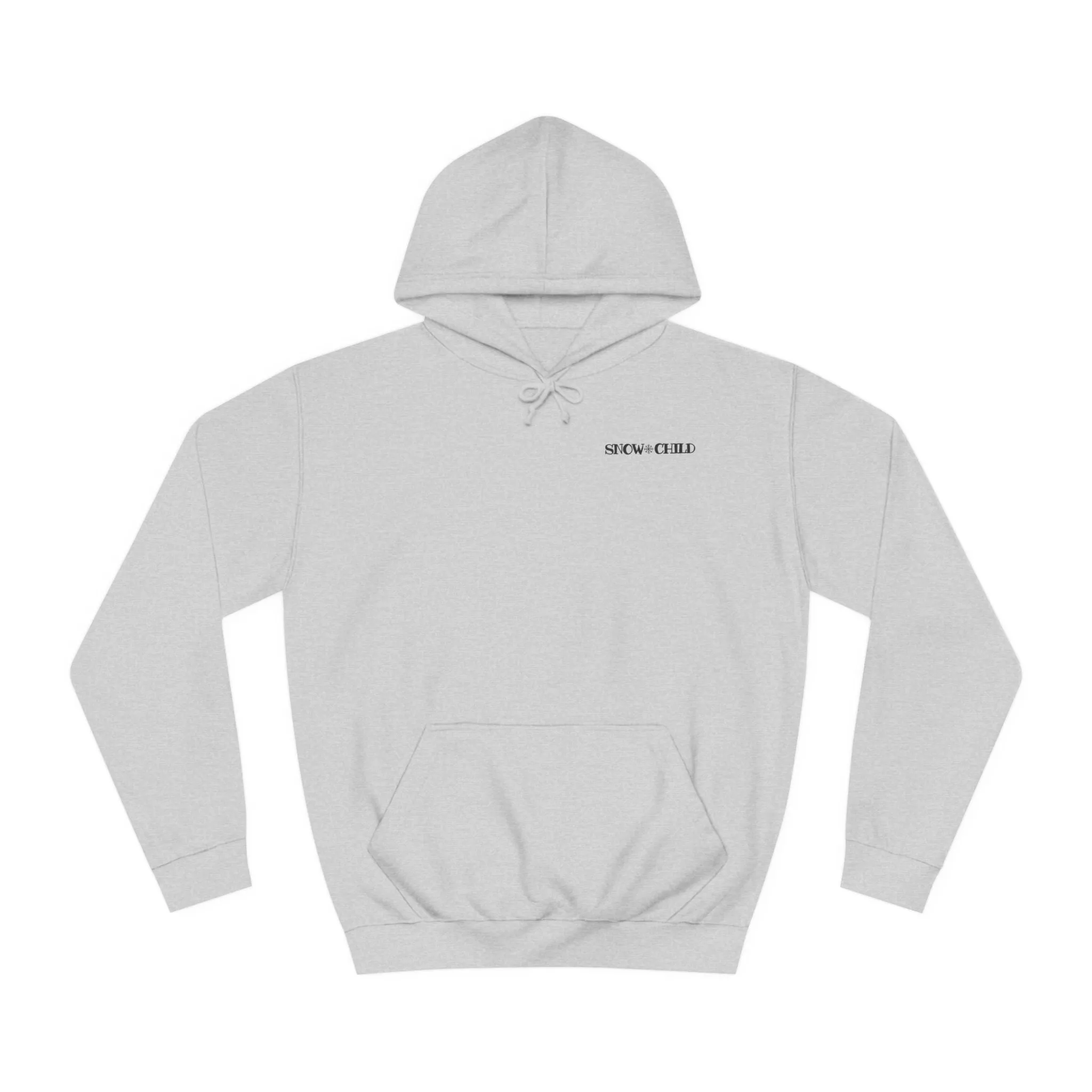 Caffeine & Chaos Hoodie