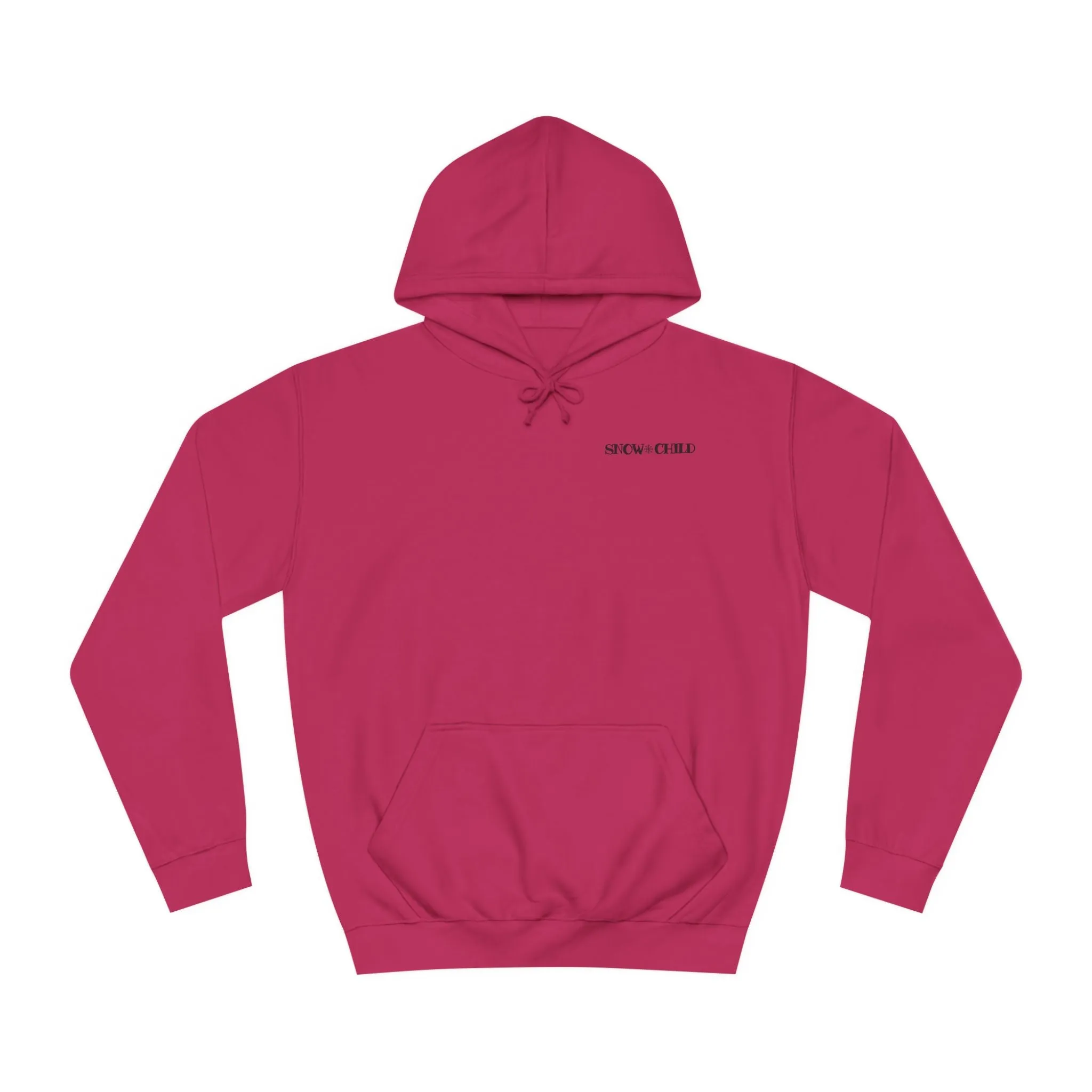Caffeine & Chaos Hoodie