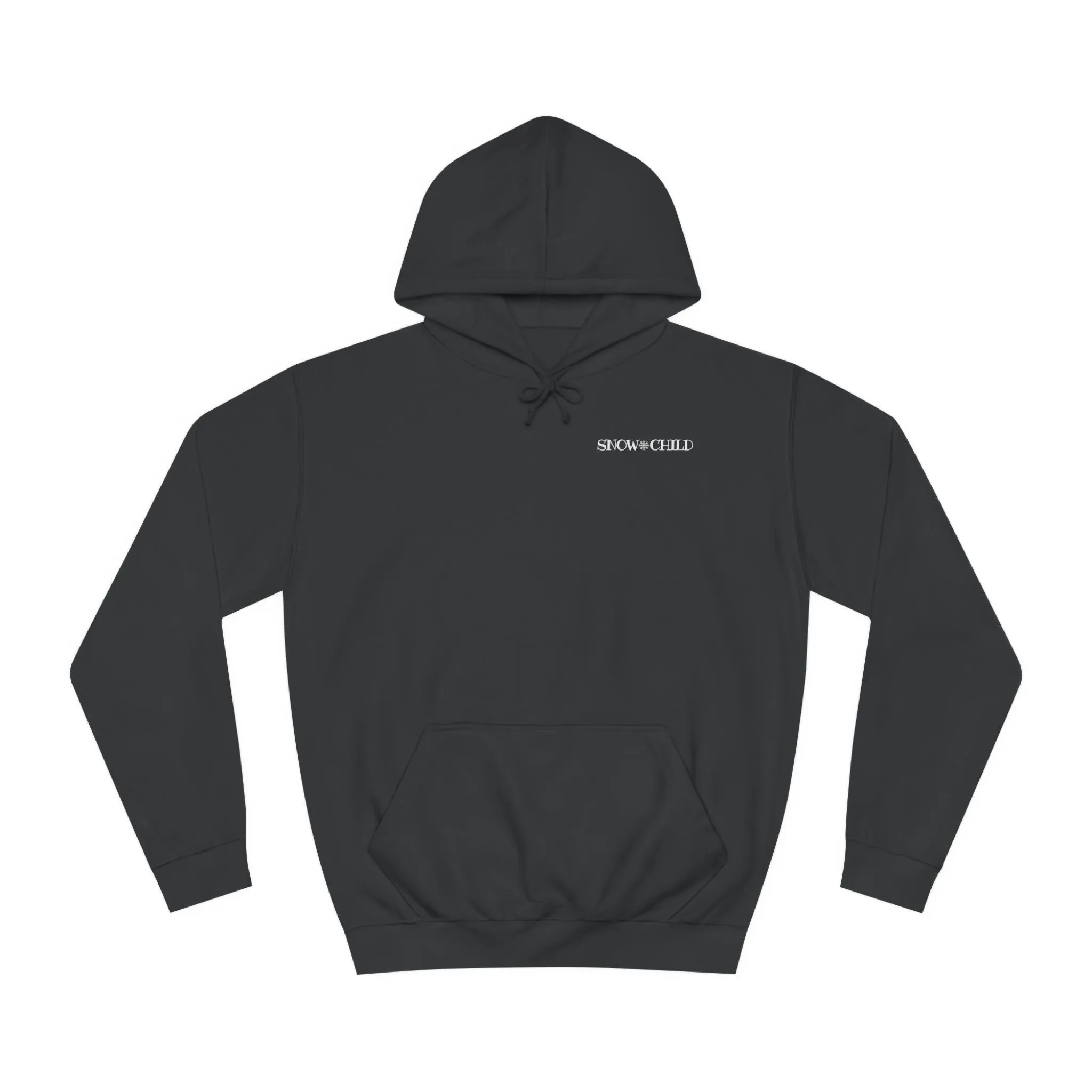 Caffeine & Chaos Hoodie