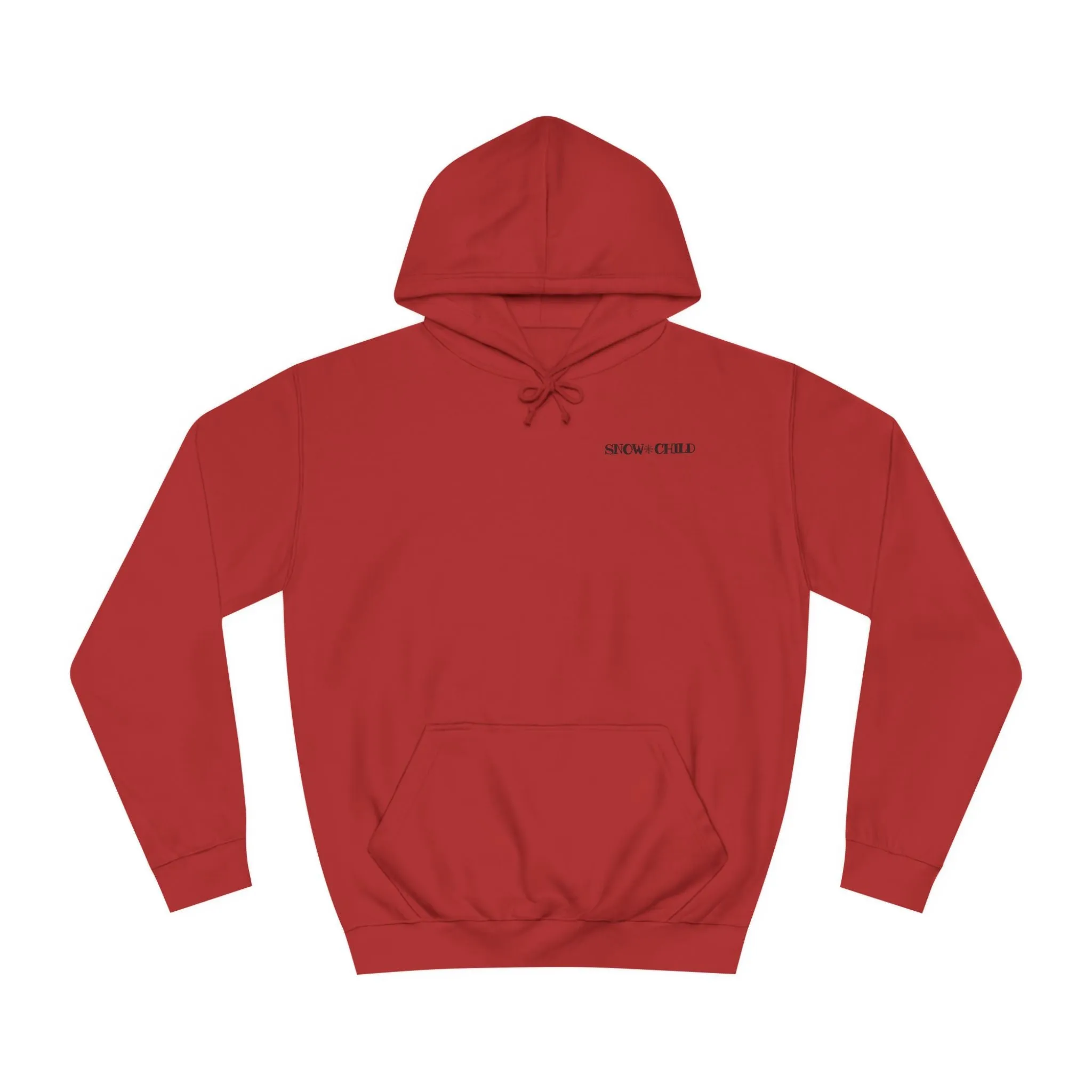 Caffeine & Chaos Hoodie