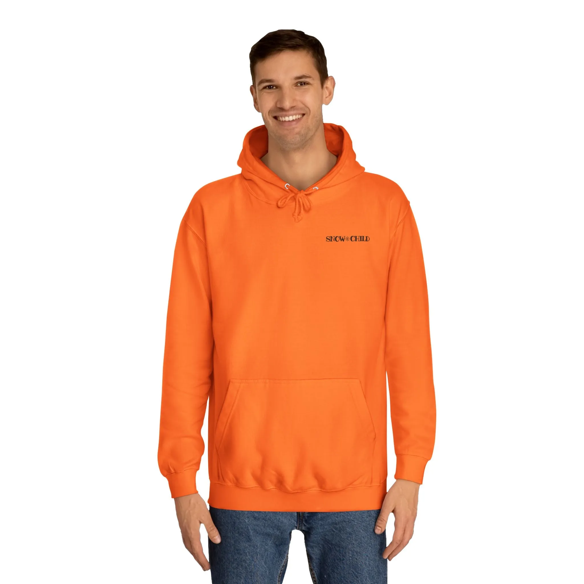 Caffeine & Chaos Hoodie