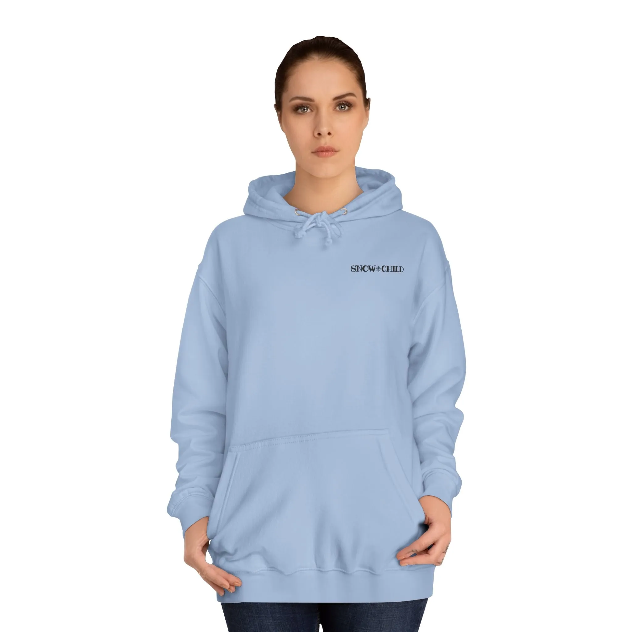 Caffeine & Chaos Hoodie