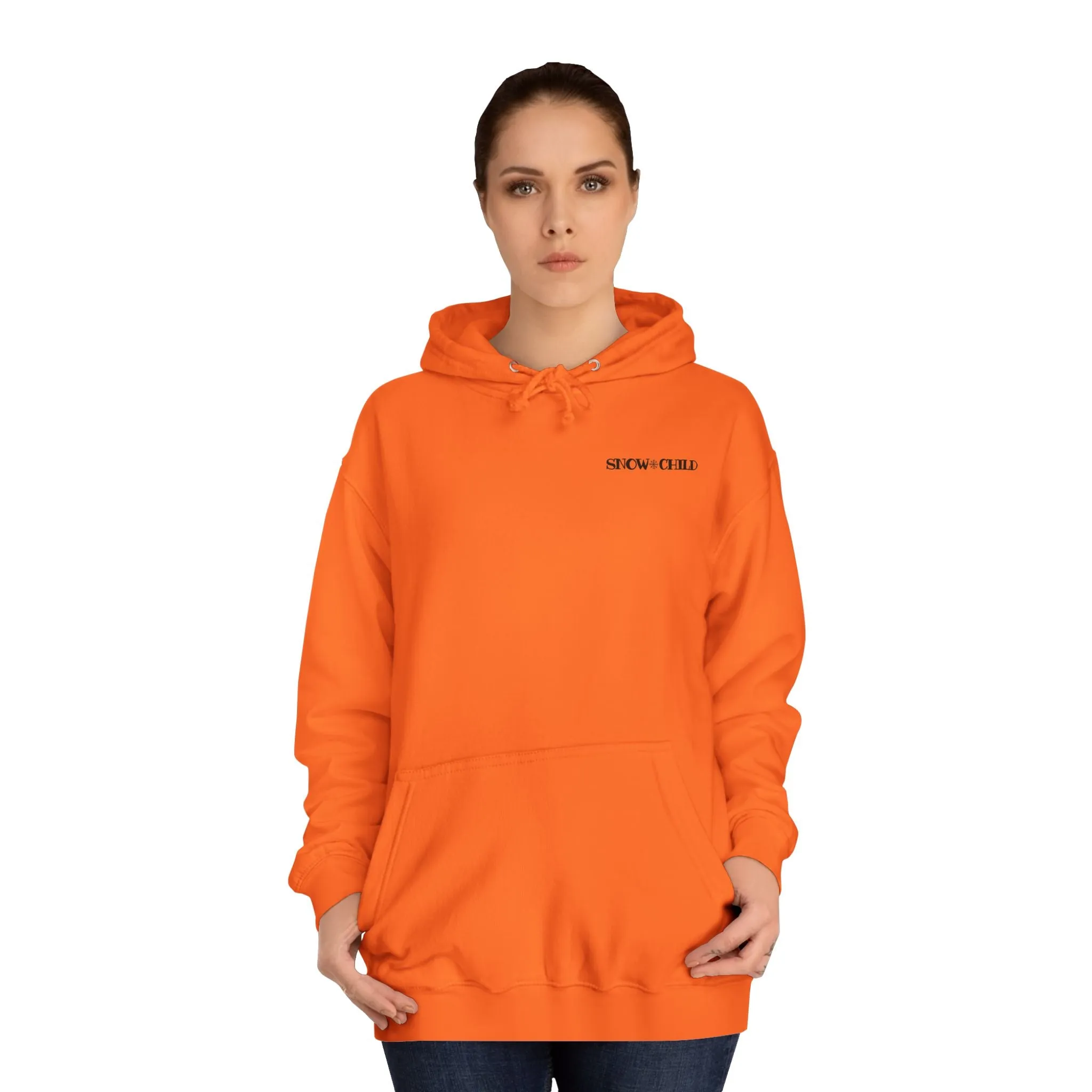 Caffeine & Chaos Hoodie