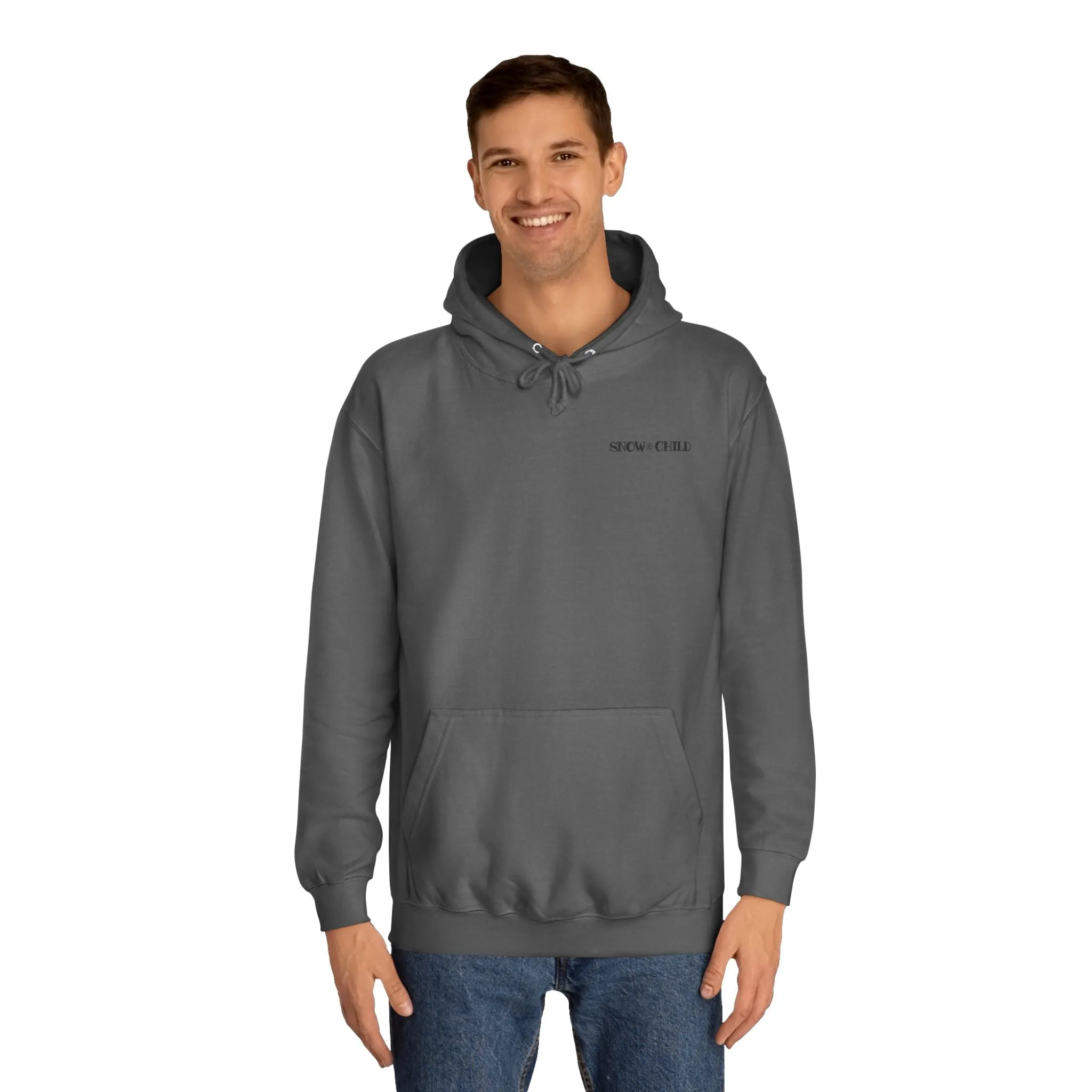 Caffeine & Chaos Hoodie