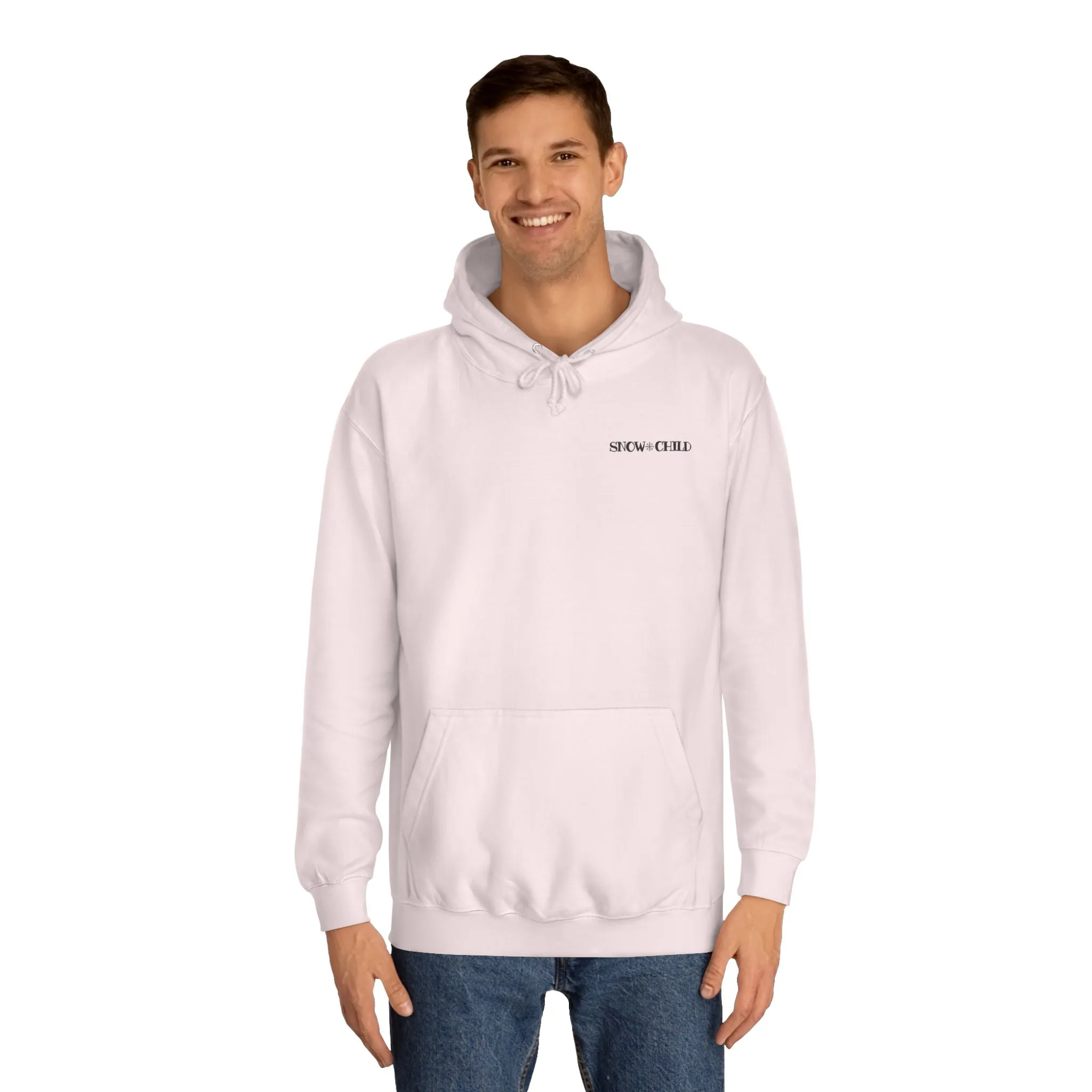 Caffeine & Chaos Hoodie