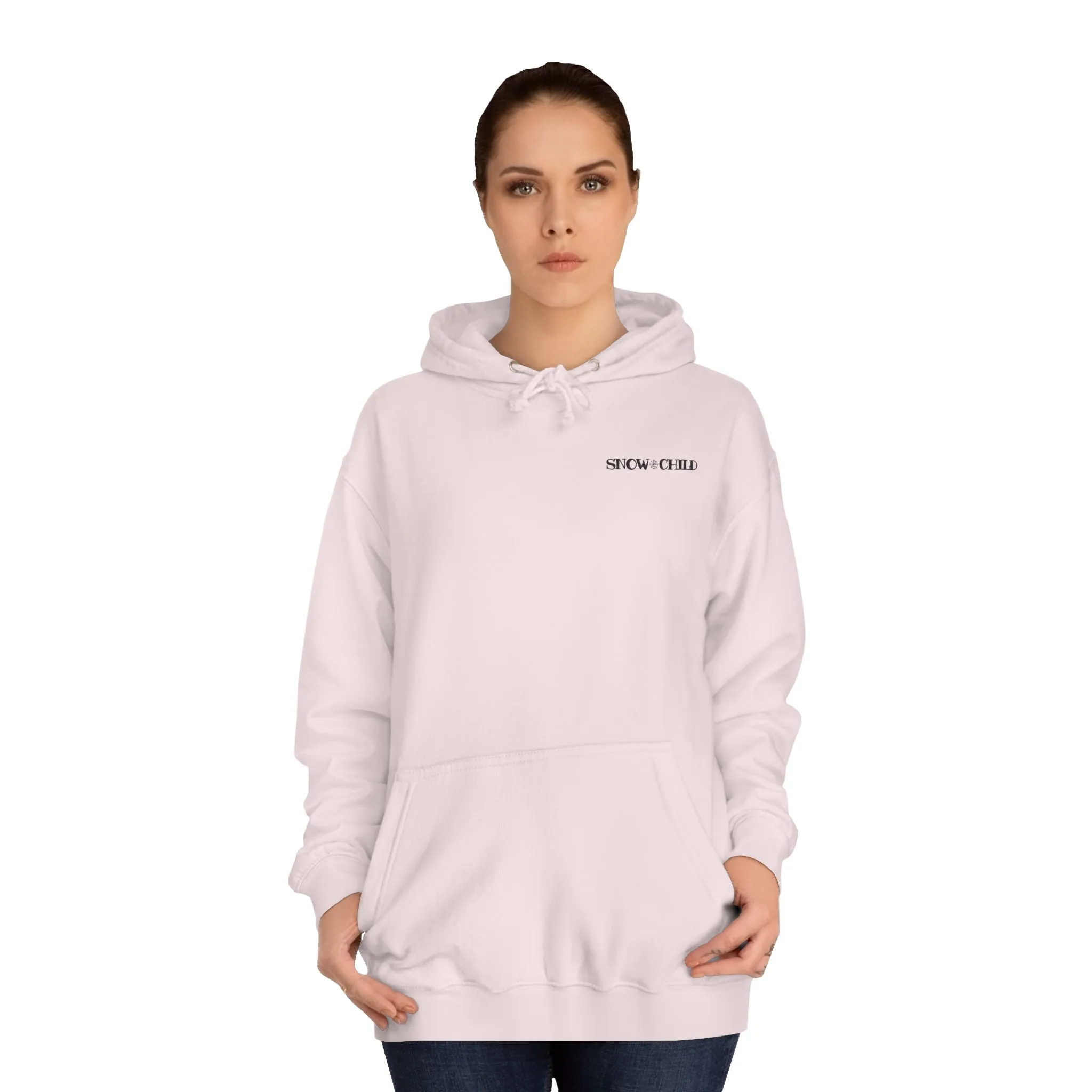 Caffeine & Chaos Hoodie