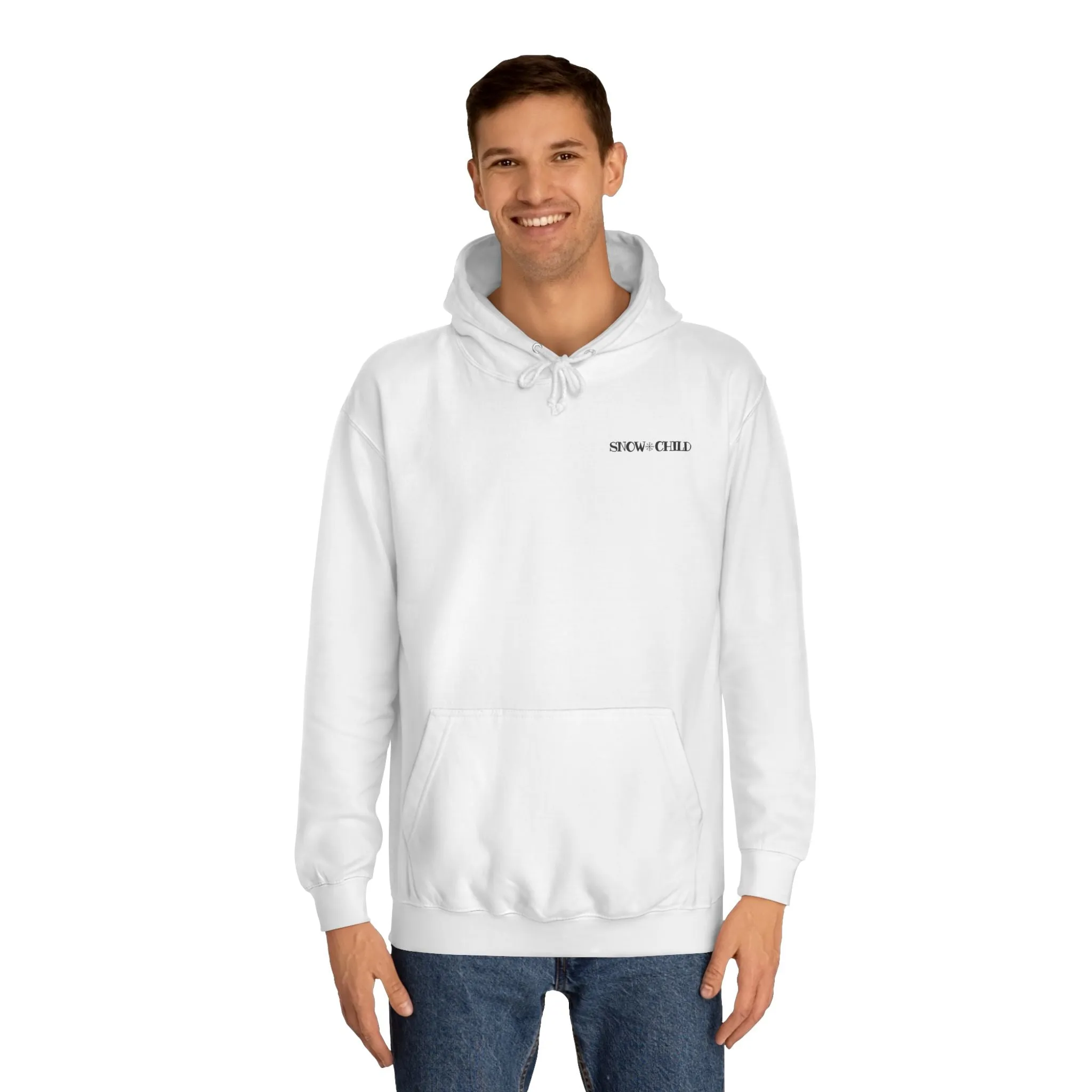 Caffeine & Chaos Hoodie