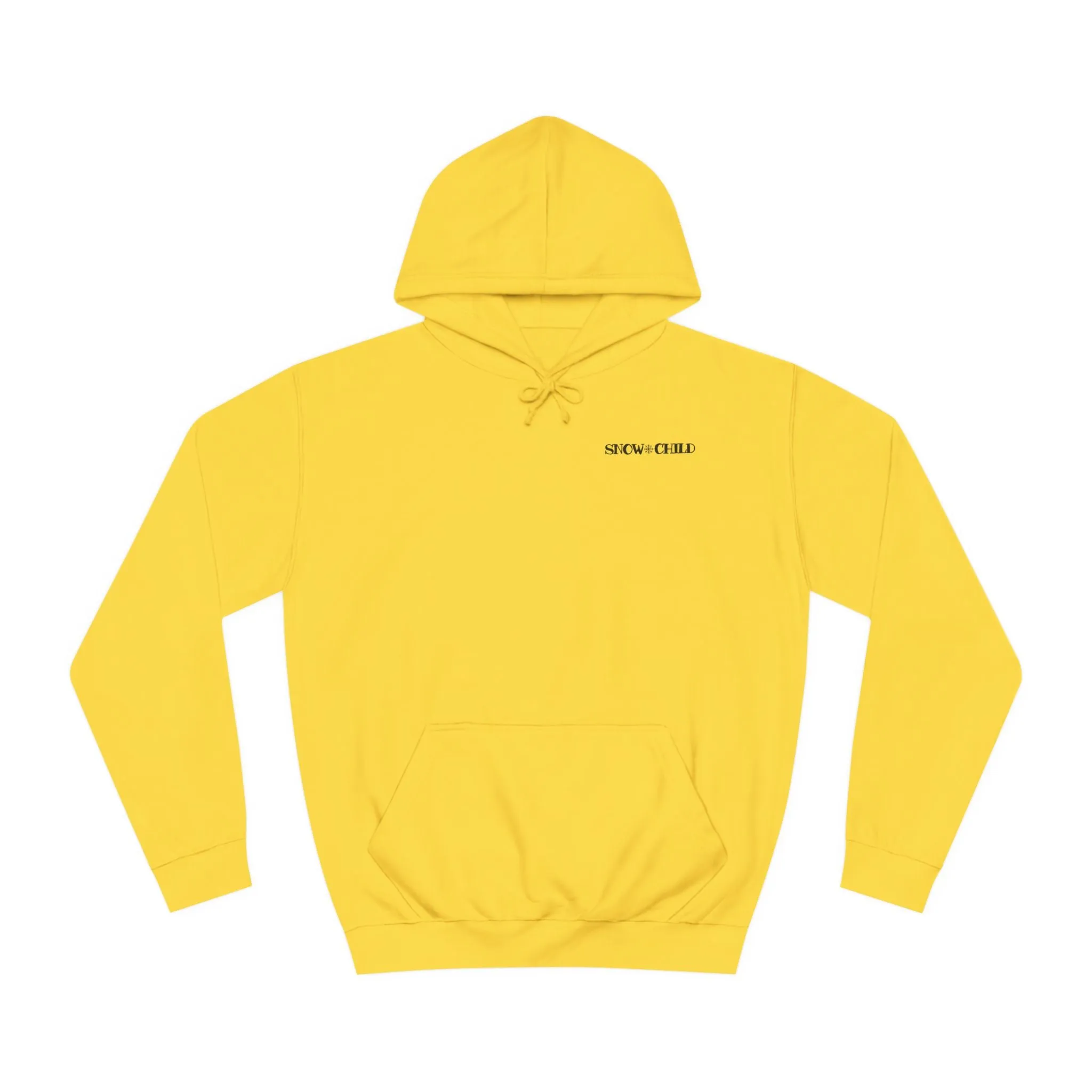 Caffeine & Chaos Hoodie