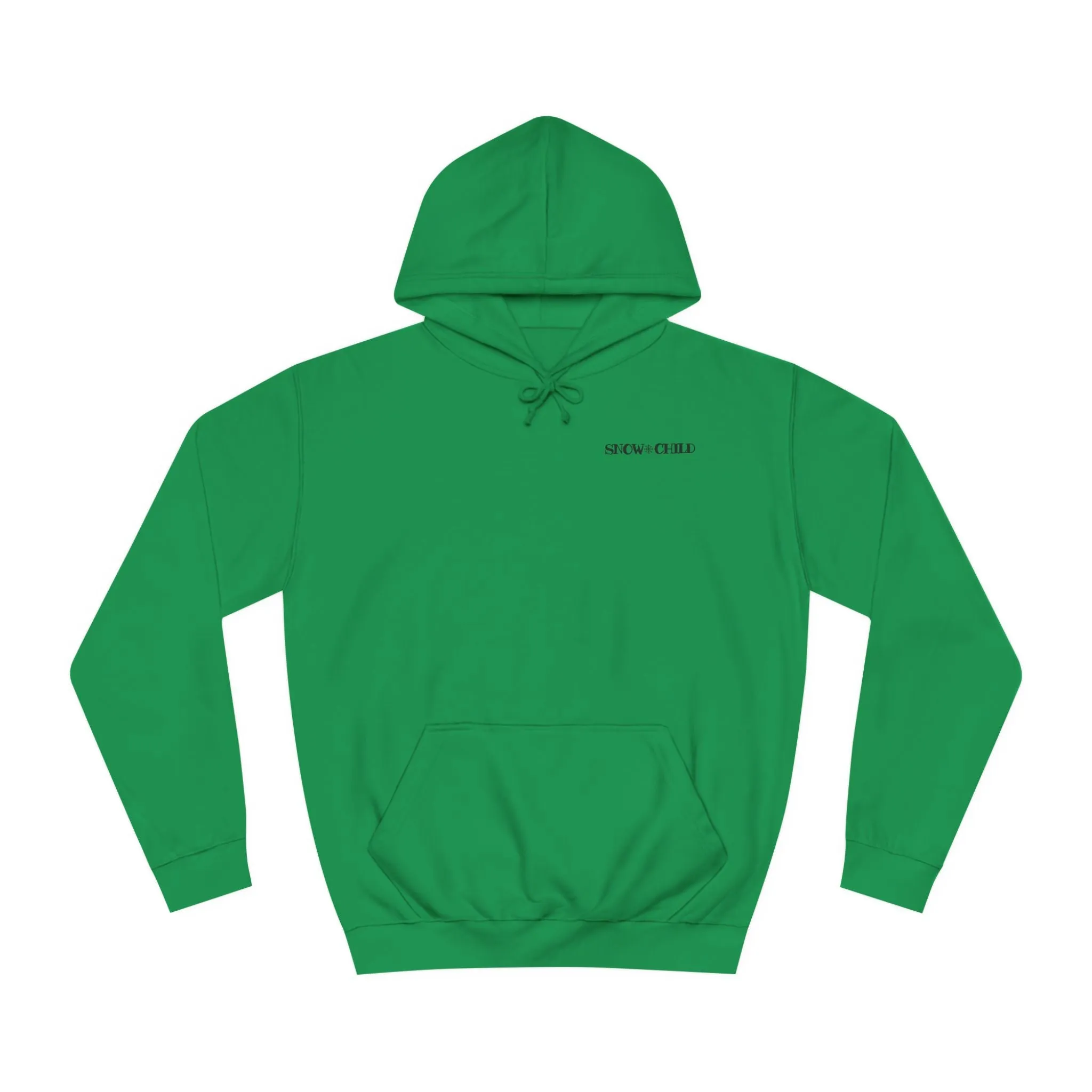 Caffeine & Chaos Hoodie