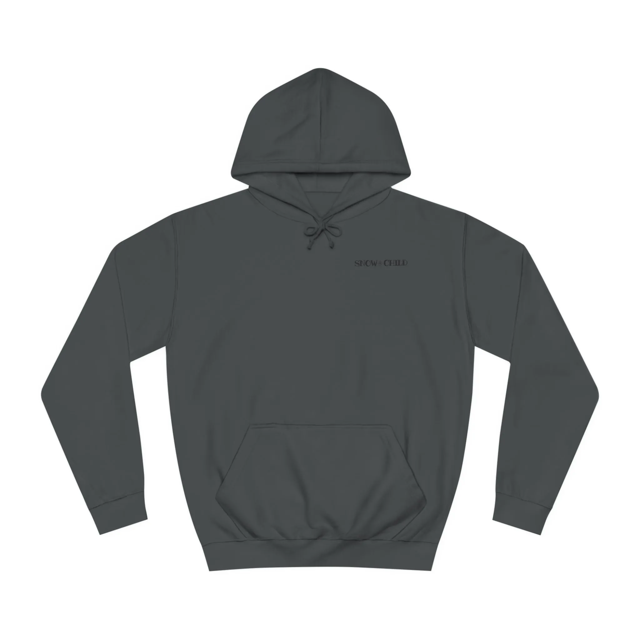Caffeine & Chaos Hoodie