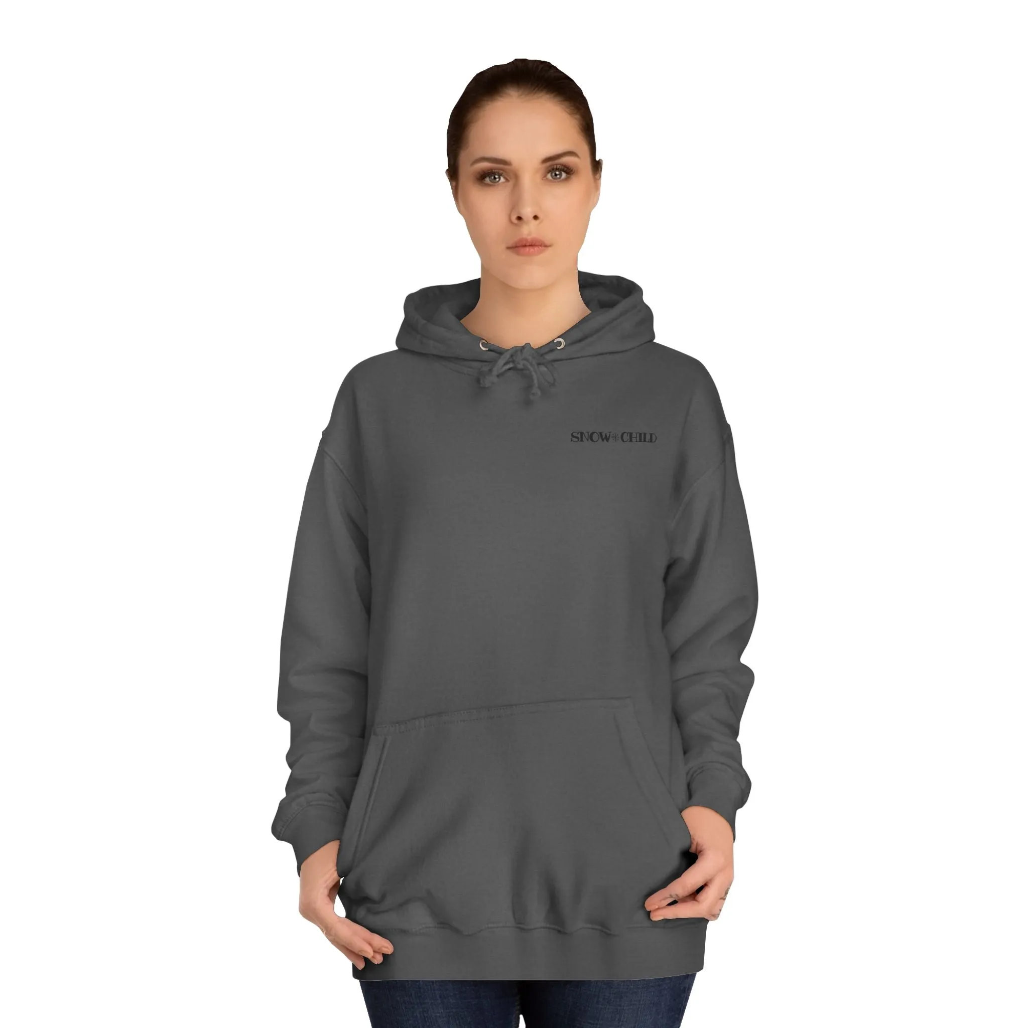 Caffeine & Chaos Hoodie