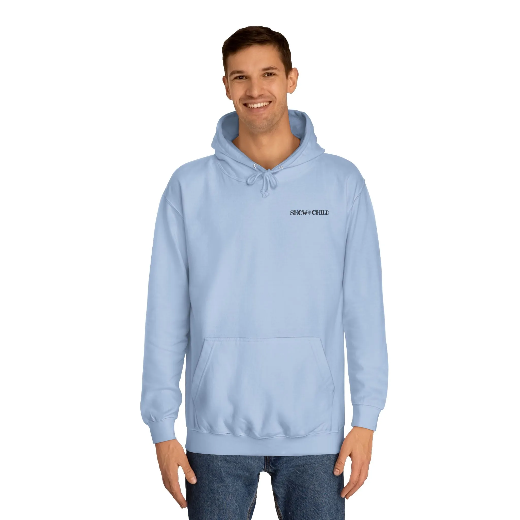 Caffeine & Chaos Hoodie