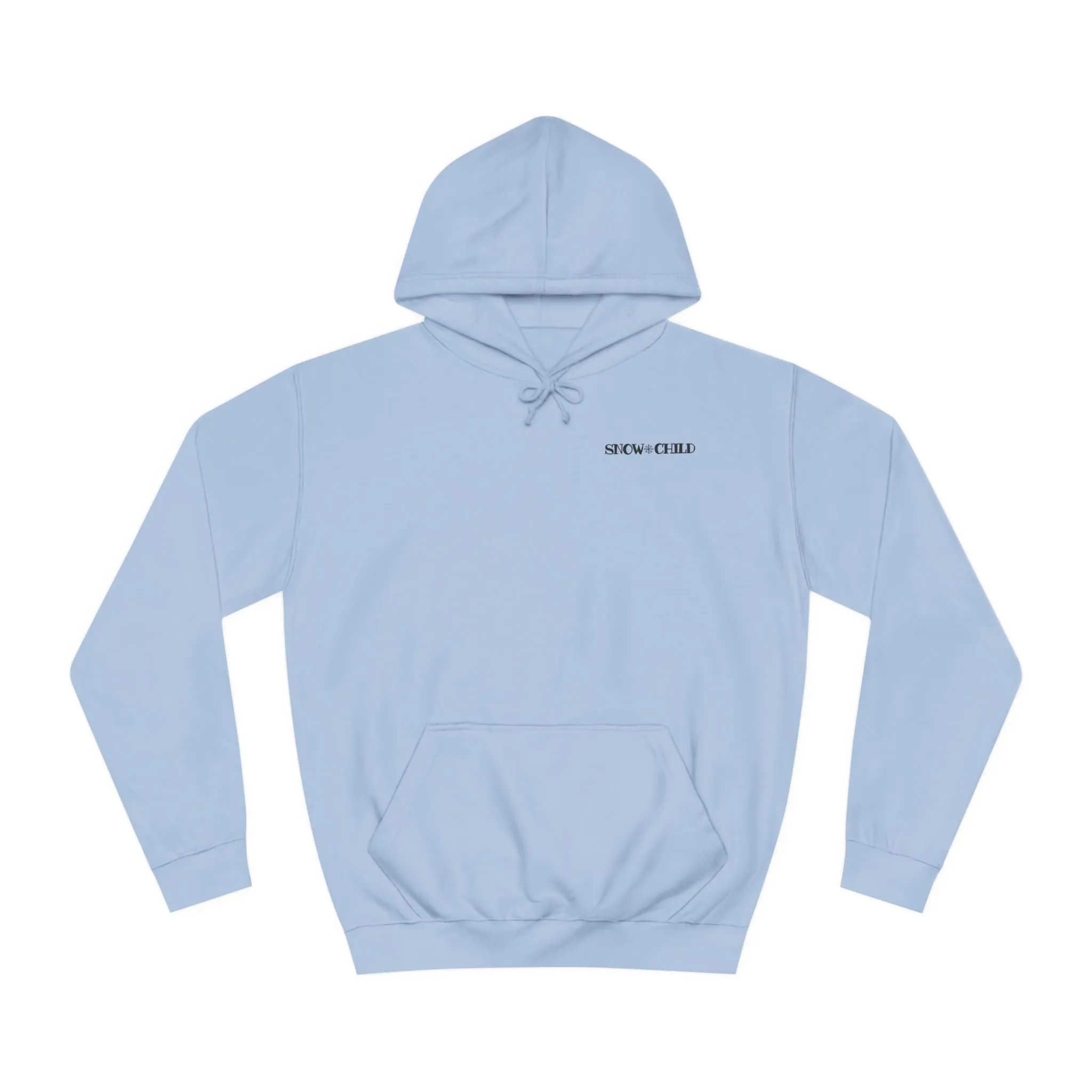 Caffeine & Chaos Hoodie