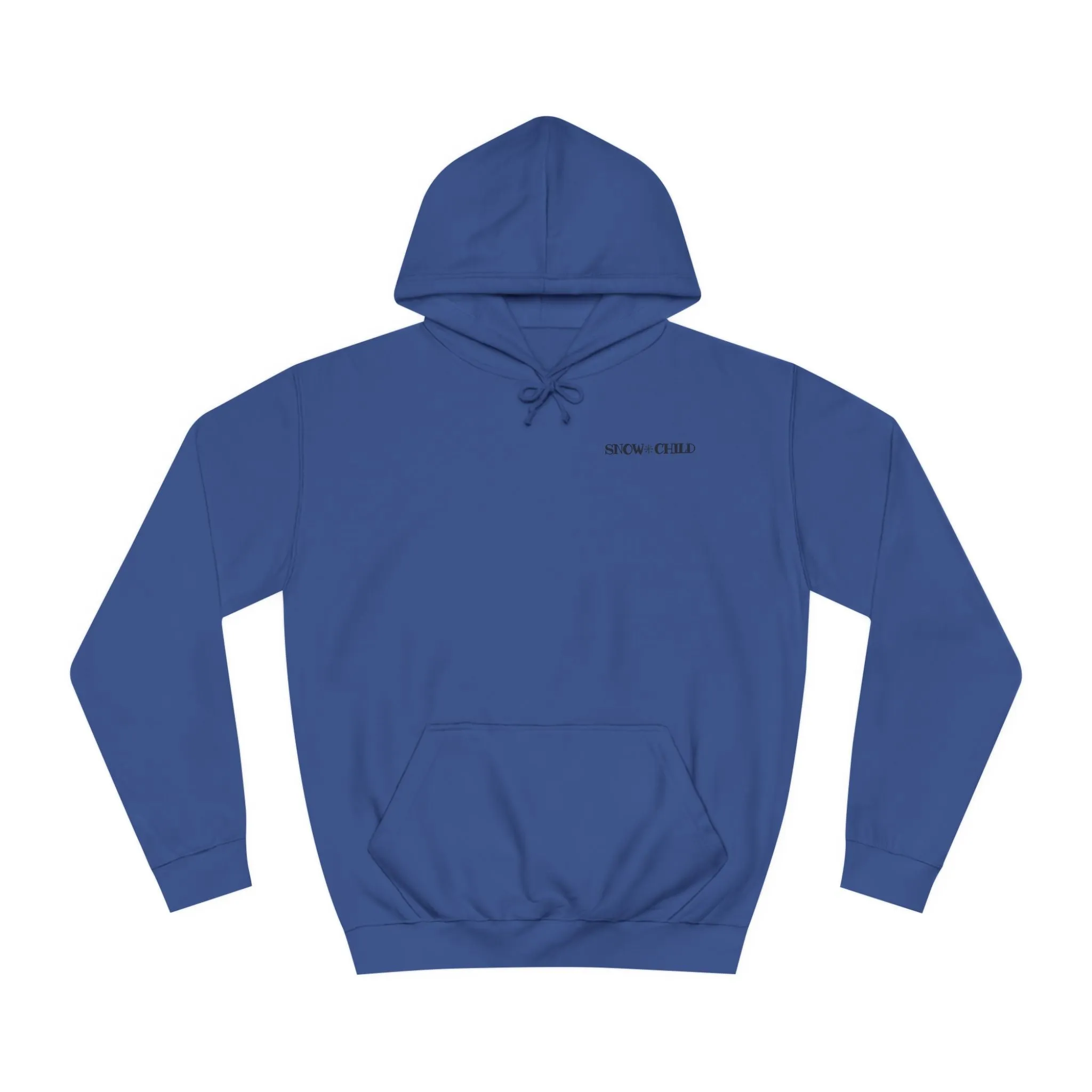 Caffeine & Chaos Hoodie