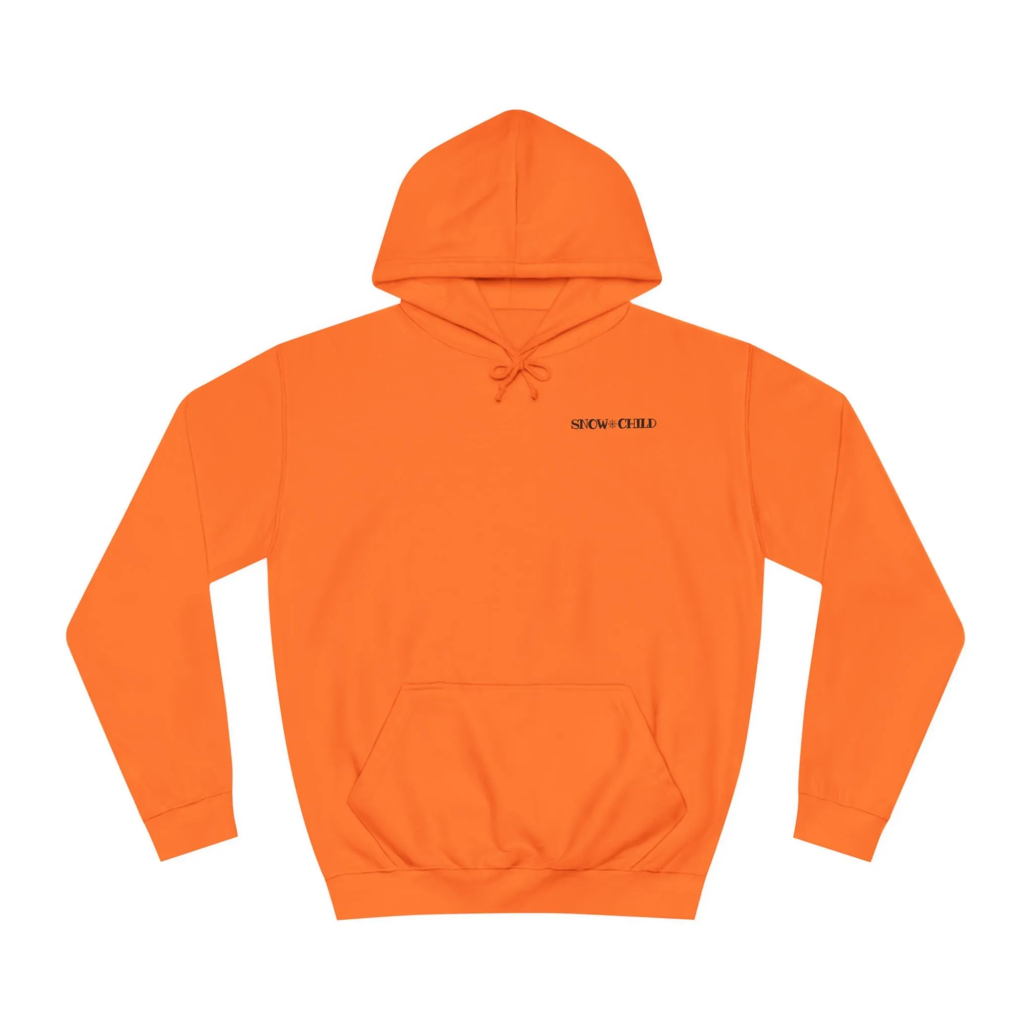 Caffeine & Chaos Hoodie