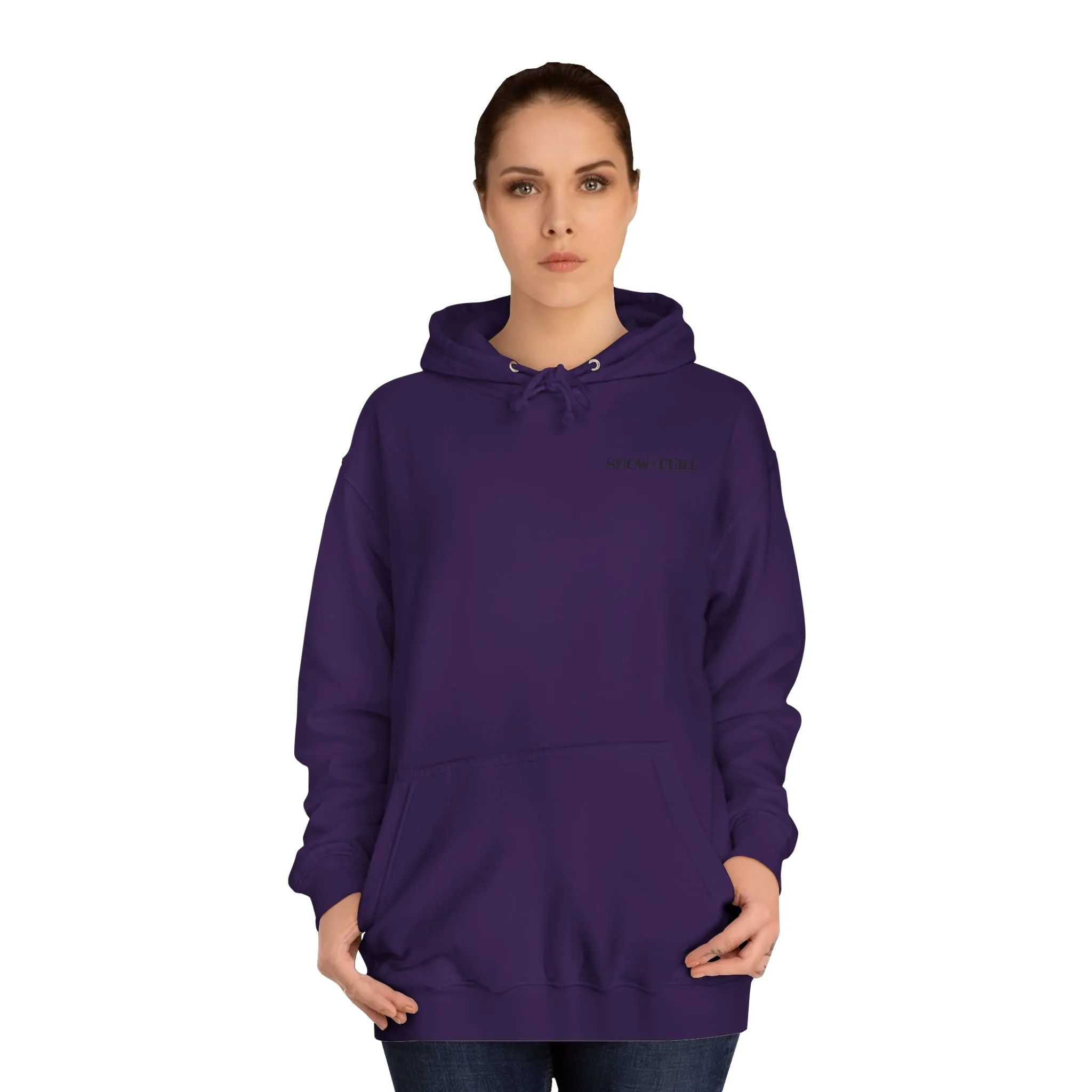 Caffeine & Chaos Hoodie