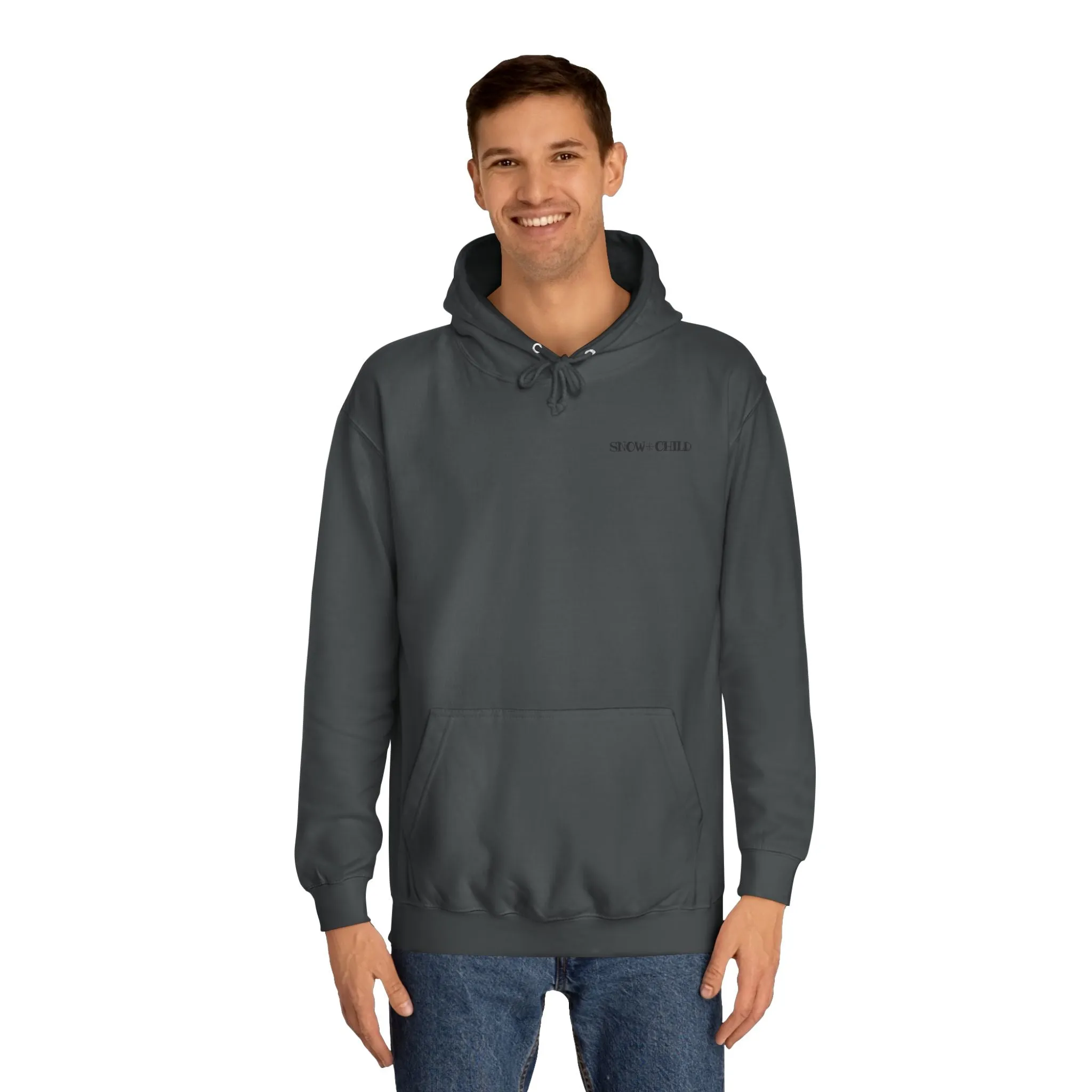Caffeine & Chaos Hoodie