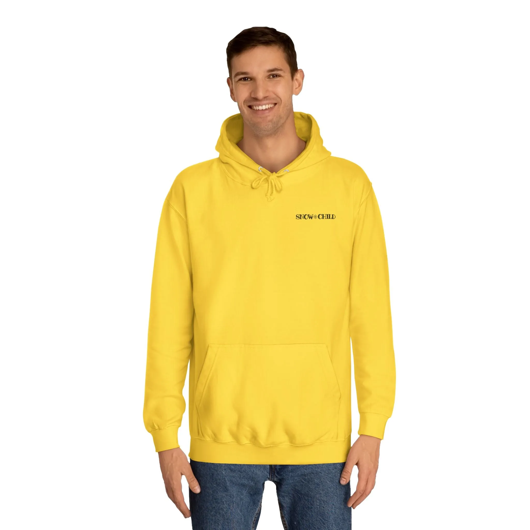 Caffeine & Chaos Hoodie