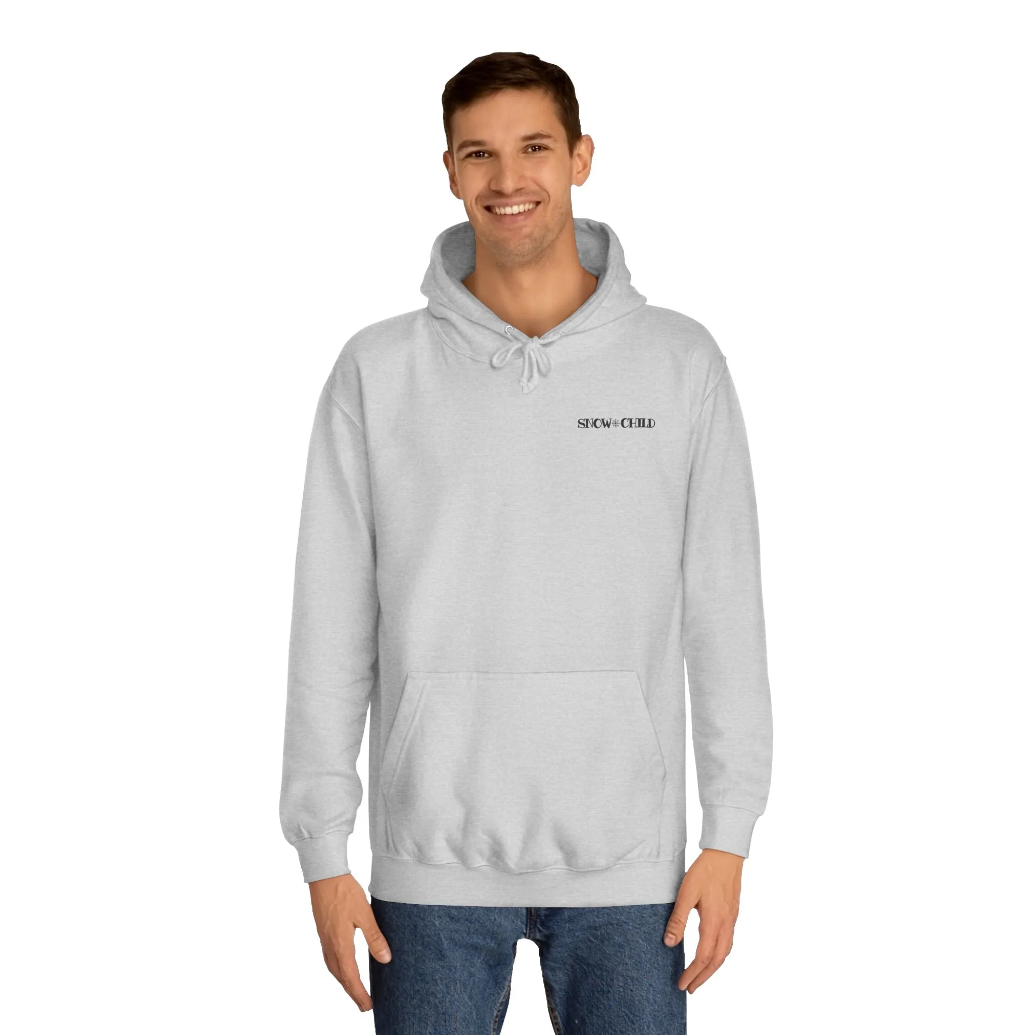Caffeine & Chaos Hoodie