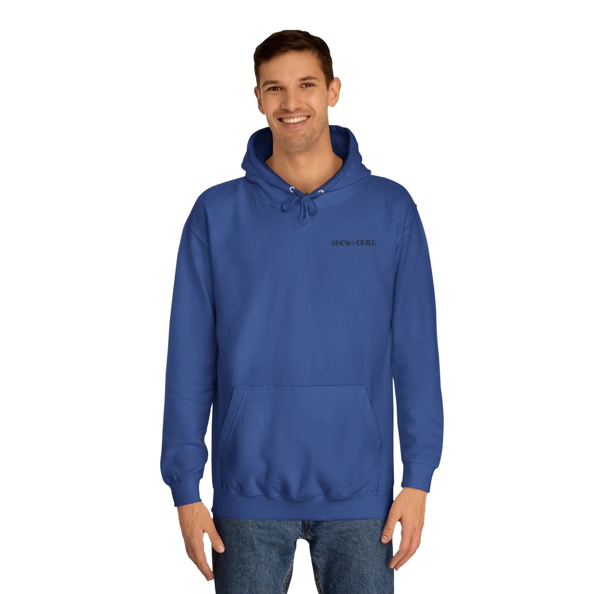 Caffeine & Chaos Hoodie