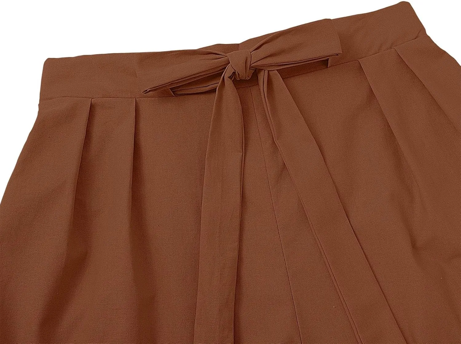 Casual Shorts for Women with Multi-Pockets Lightweight Drawstrings Summer Shorts 501 Shorts