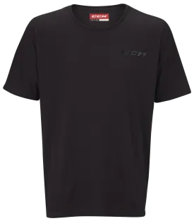 CCM Monochrome City Short Sleeve Tee Adult