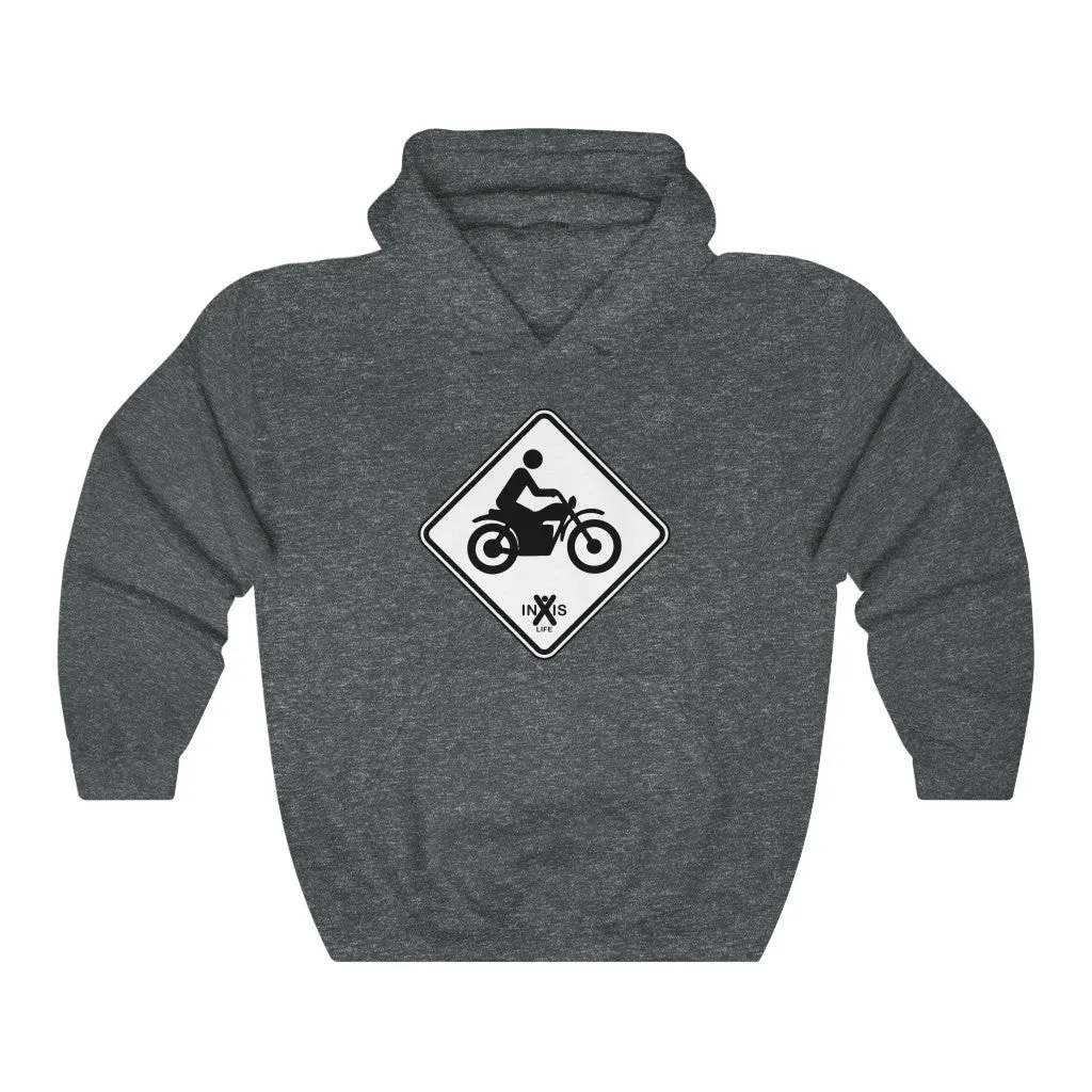 Dirt Bike W Hoodies