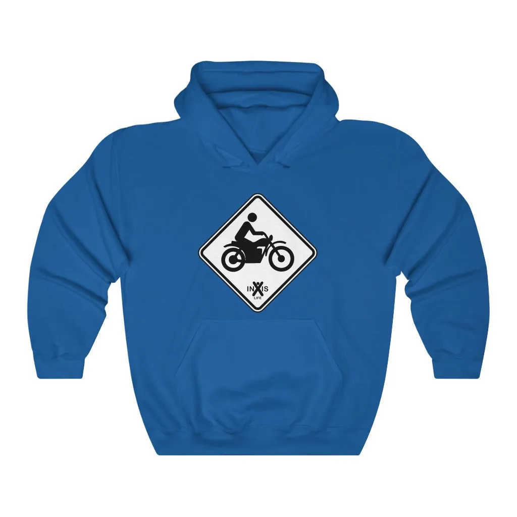 Dirt Bike W Hoodies