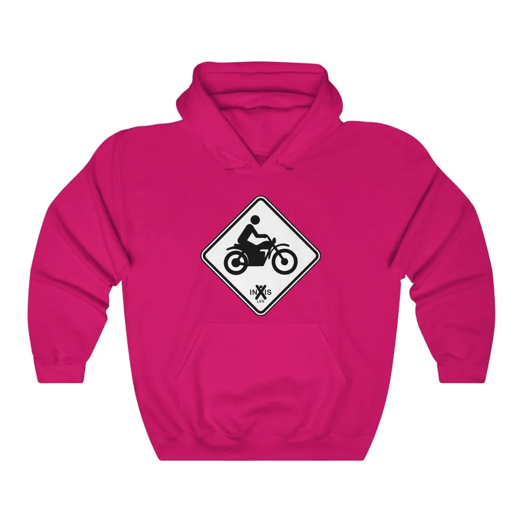Dirt Bike W Hoodies