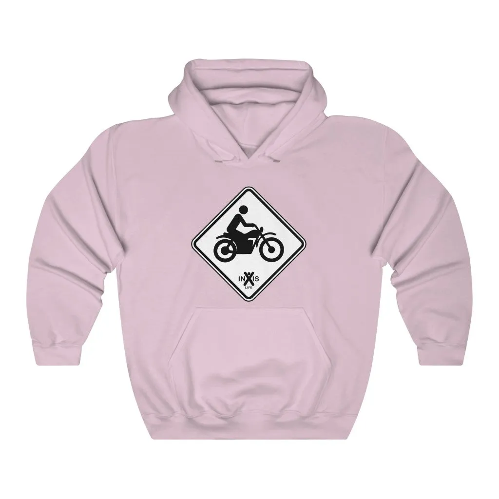 Dirt Bike W Hoodies