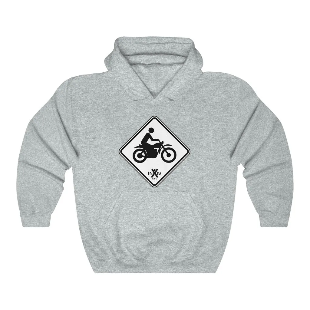Dirt Bike W Hoodies